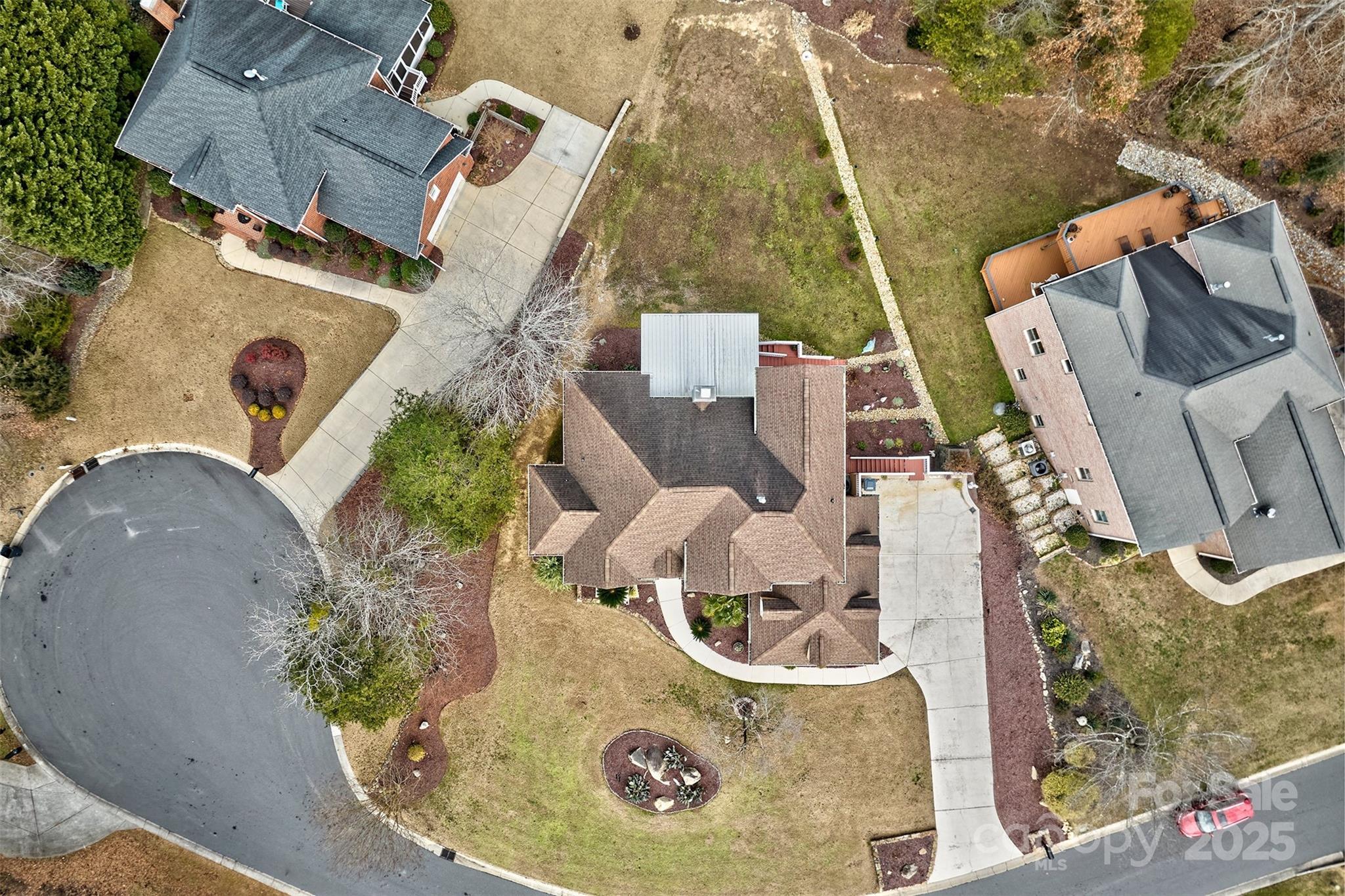 Riverpointe - Residential