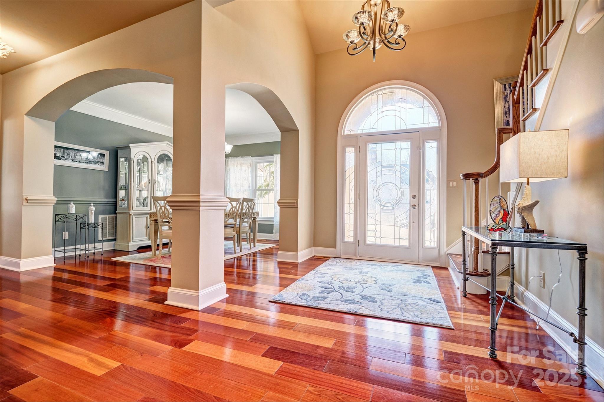 Riverpointe - Residential