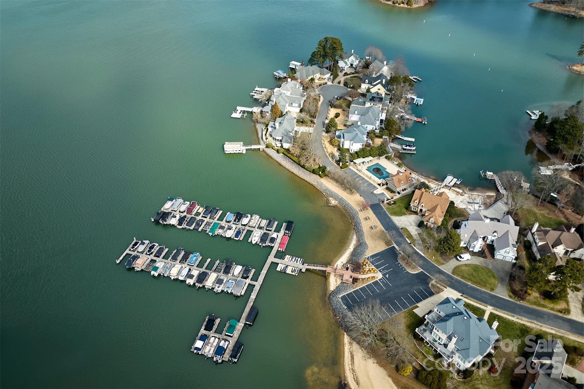 Riverpointe - Residential