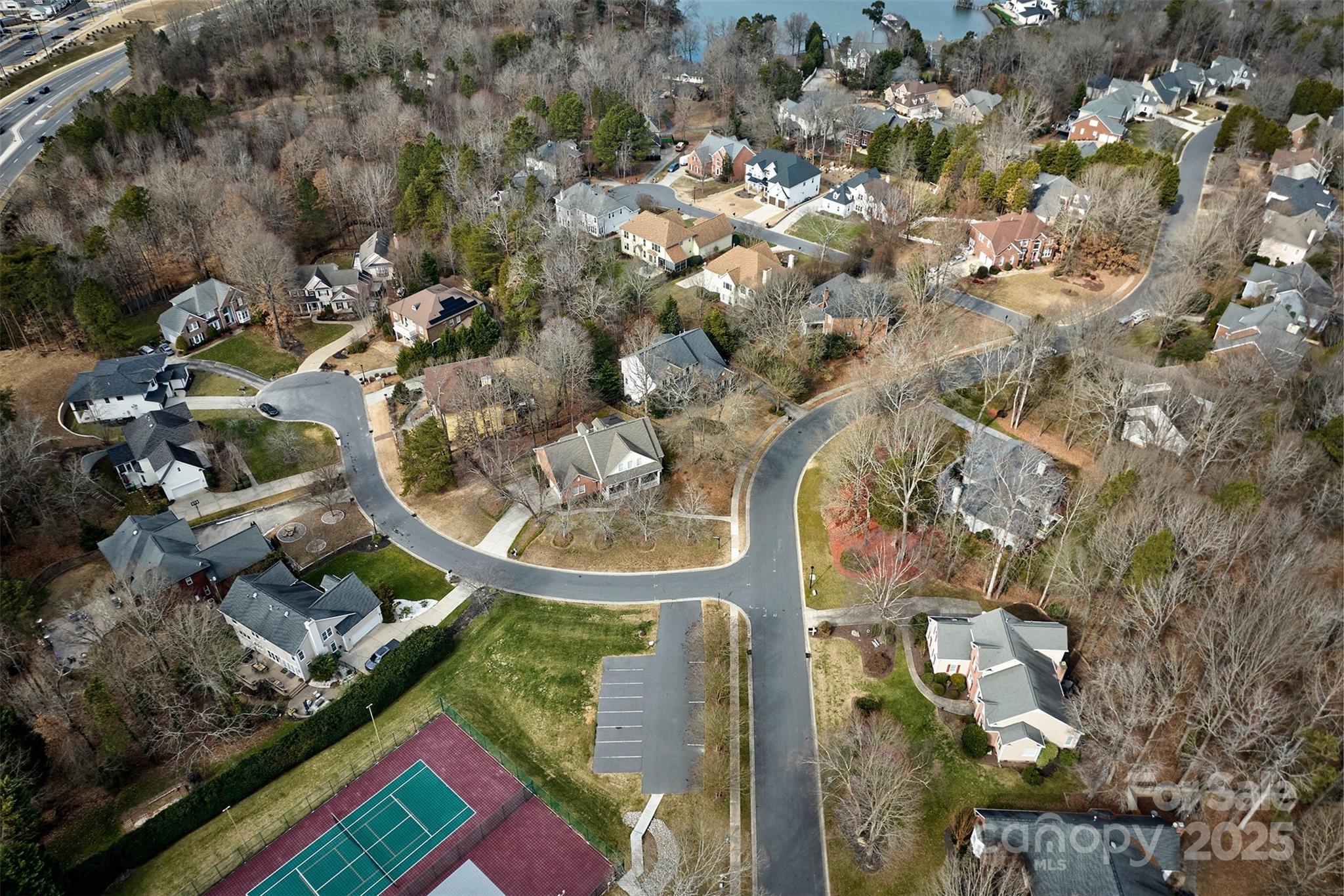 Riverpointe - Residential