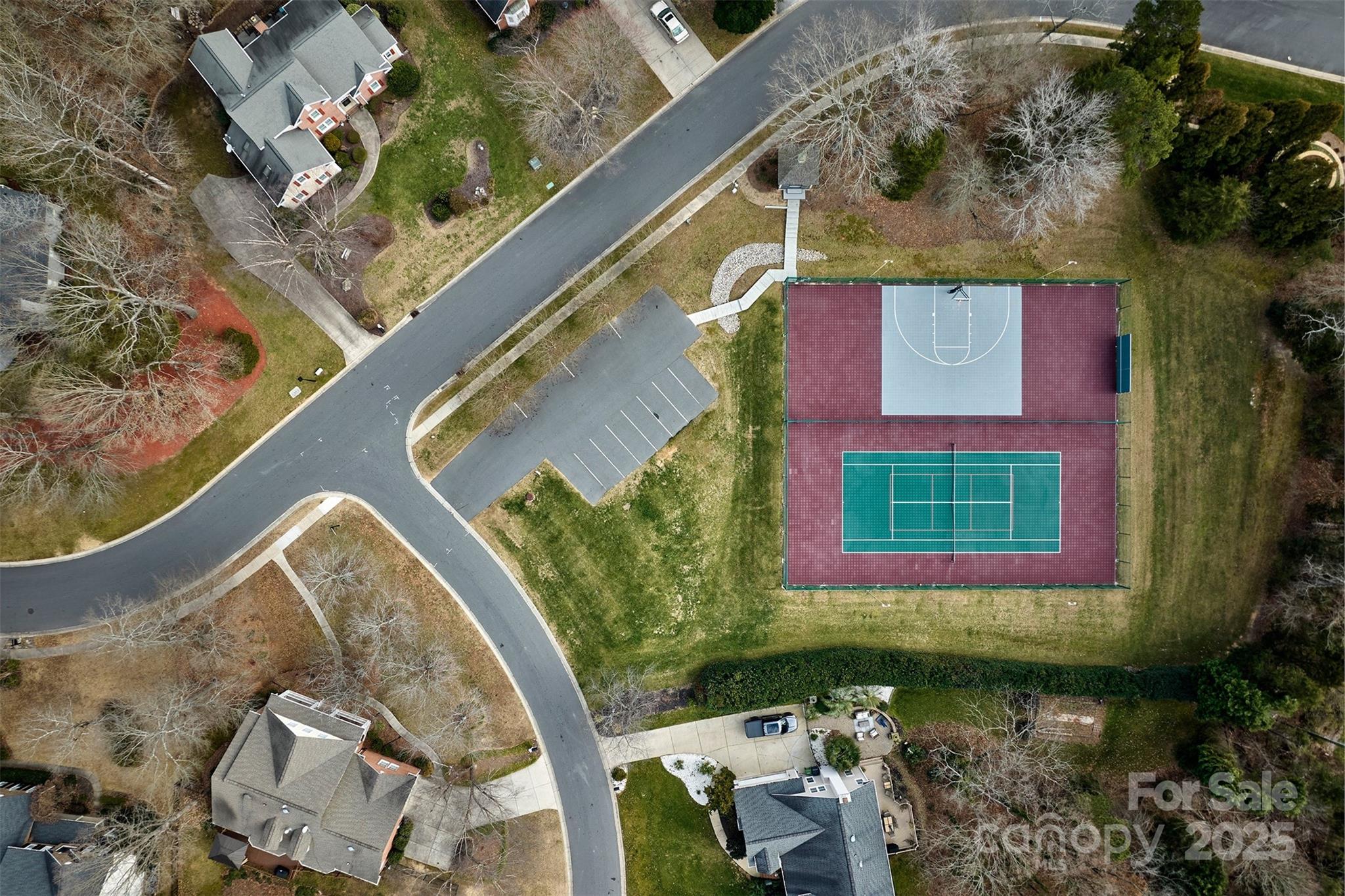 Riverpointe - Residential