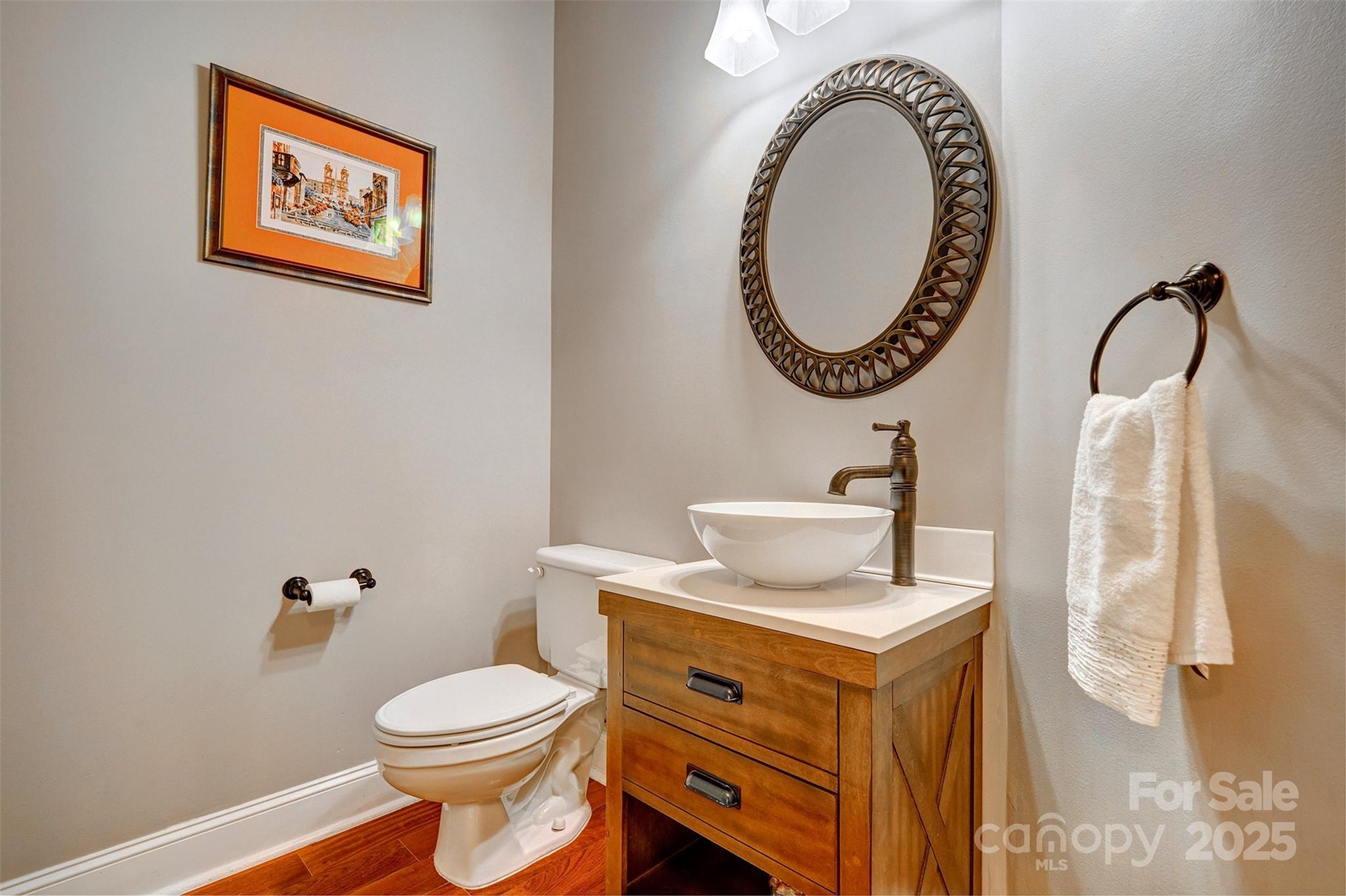 Riverpointe - Residential