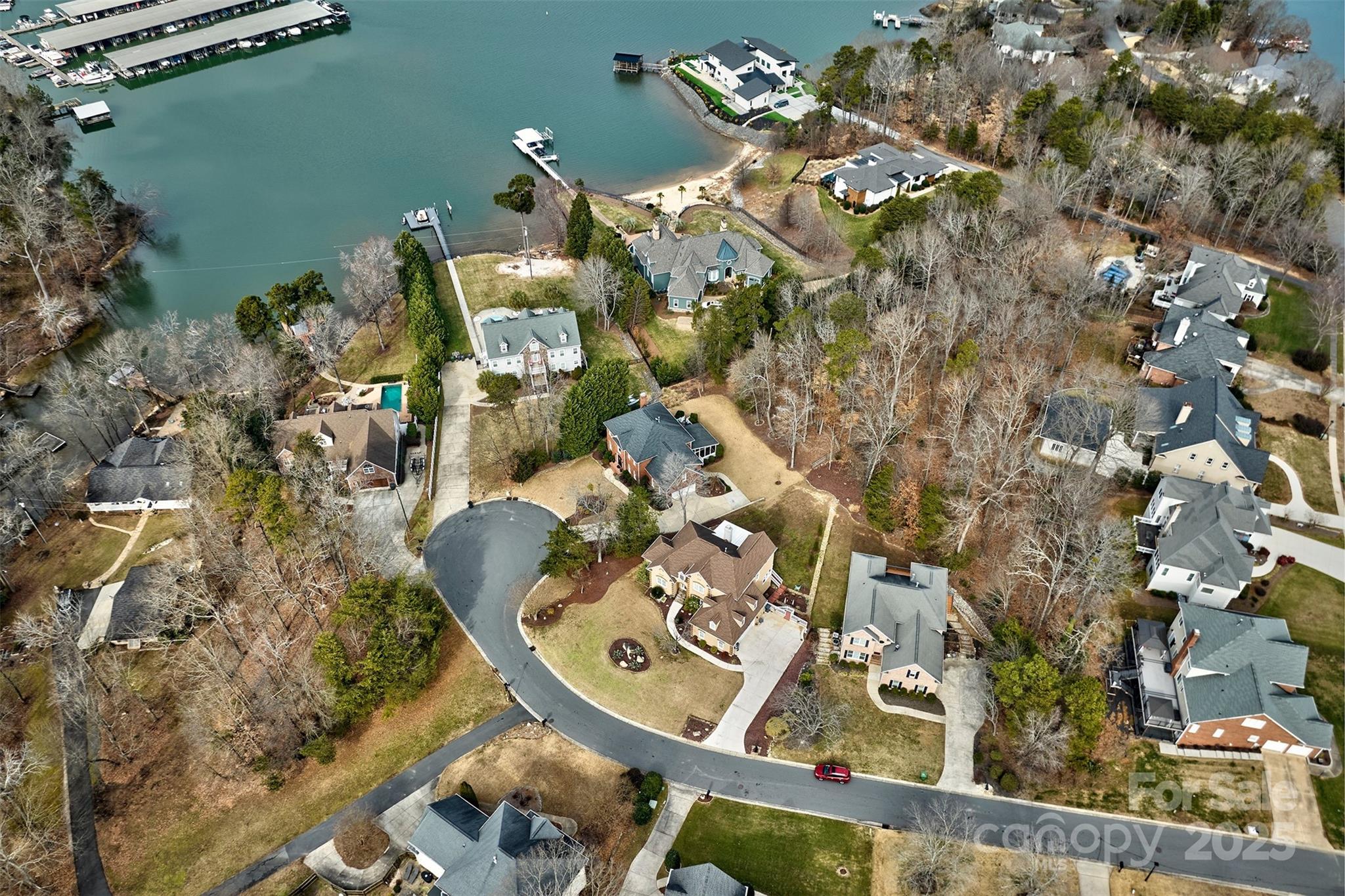 Riverpointe - Residential