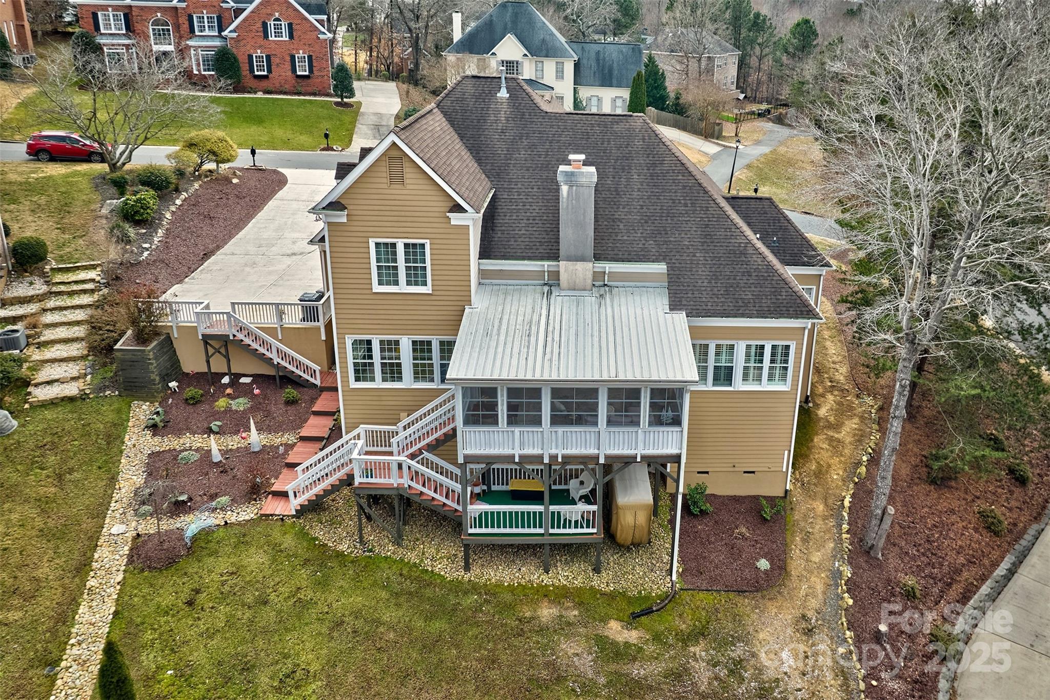 Riverpointe - Residential