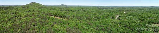 Kings Pinnacle - Land