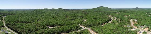 Kings Pinnacle - Land