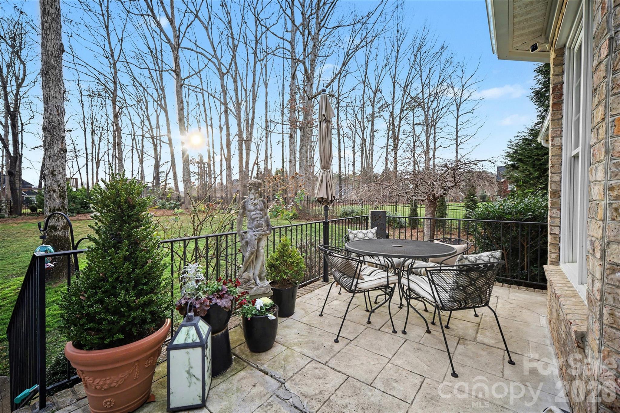 Park Creek - Residential