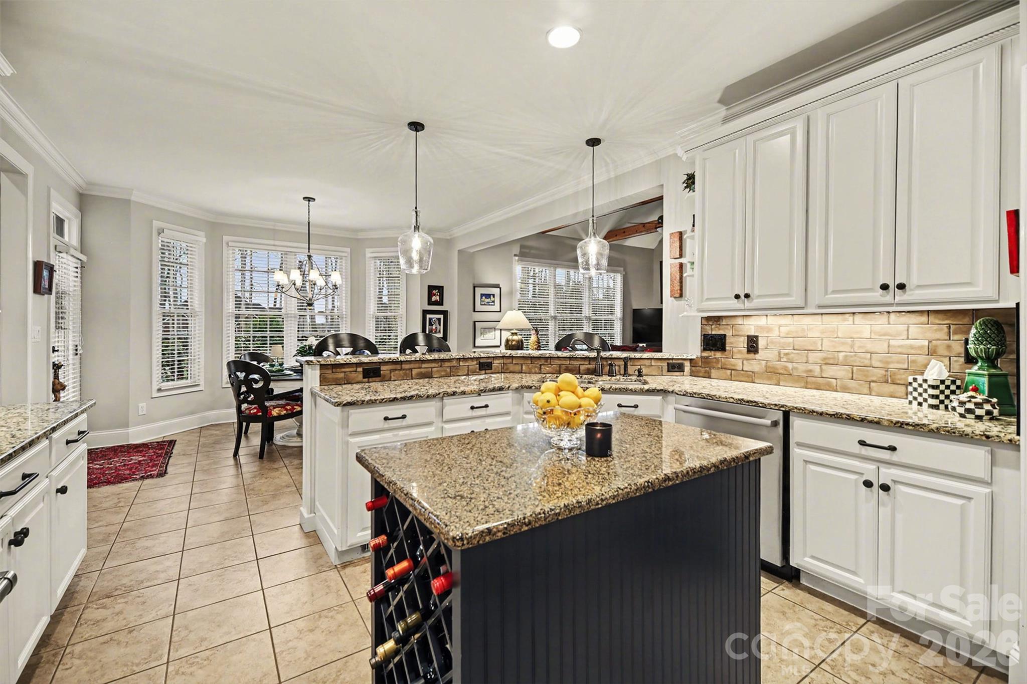 Park Creek - Residential