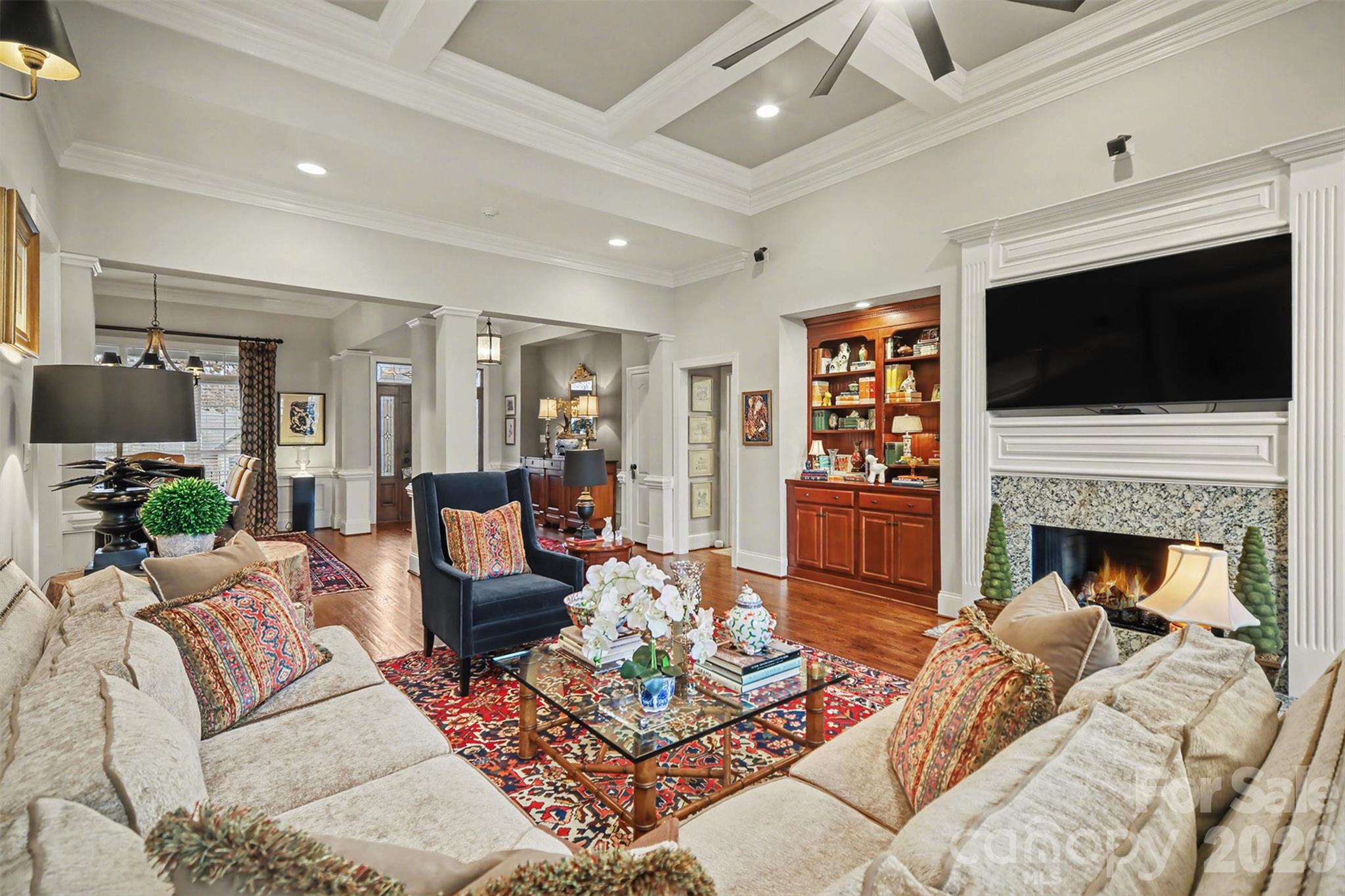 Park Creek - Residential