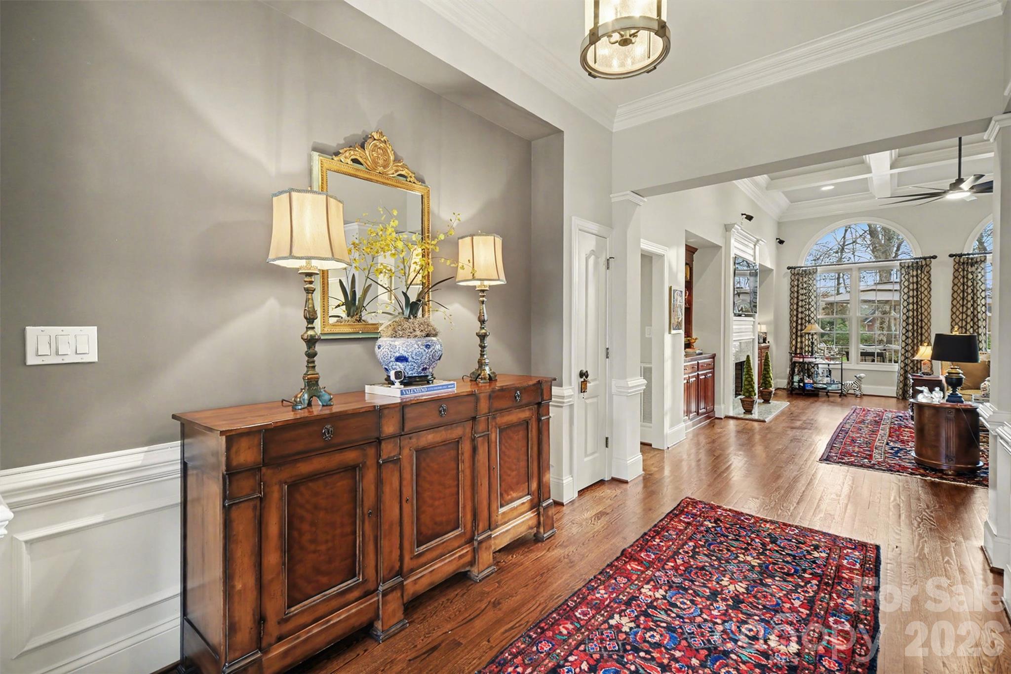 Park Creek - Residential