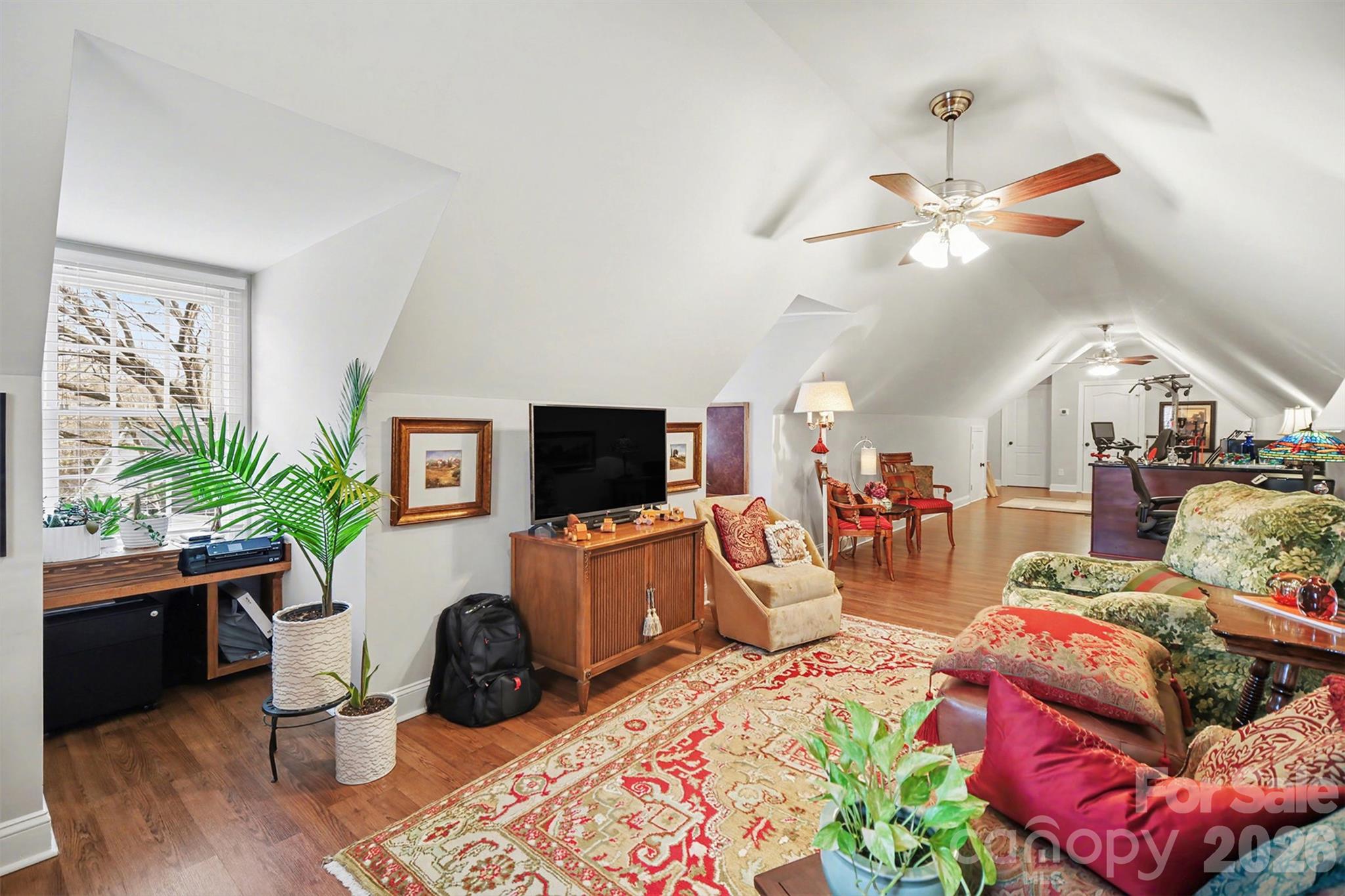 Park Creek - Residential