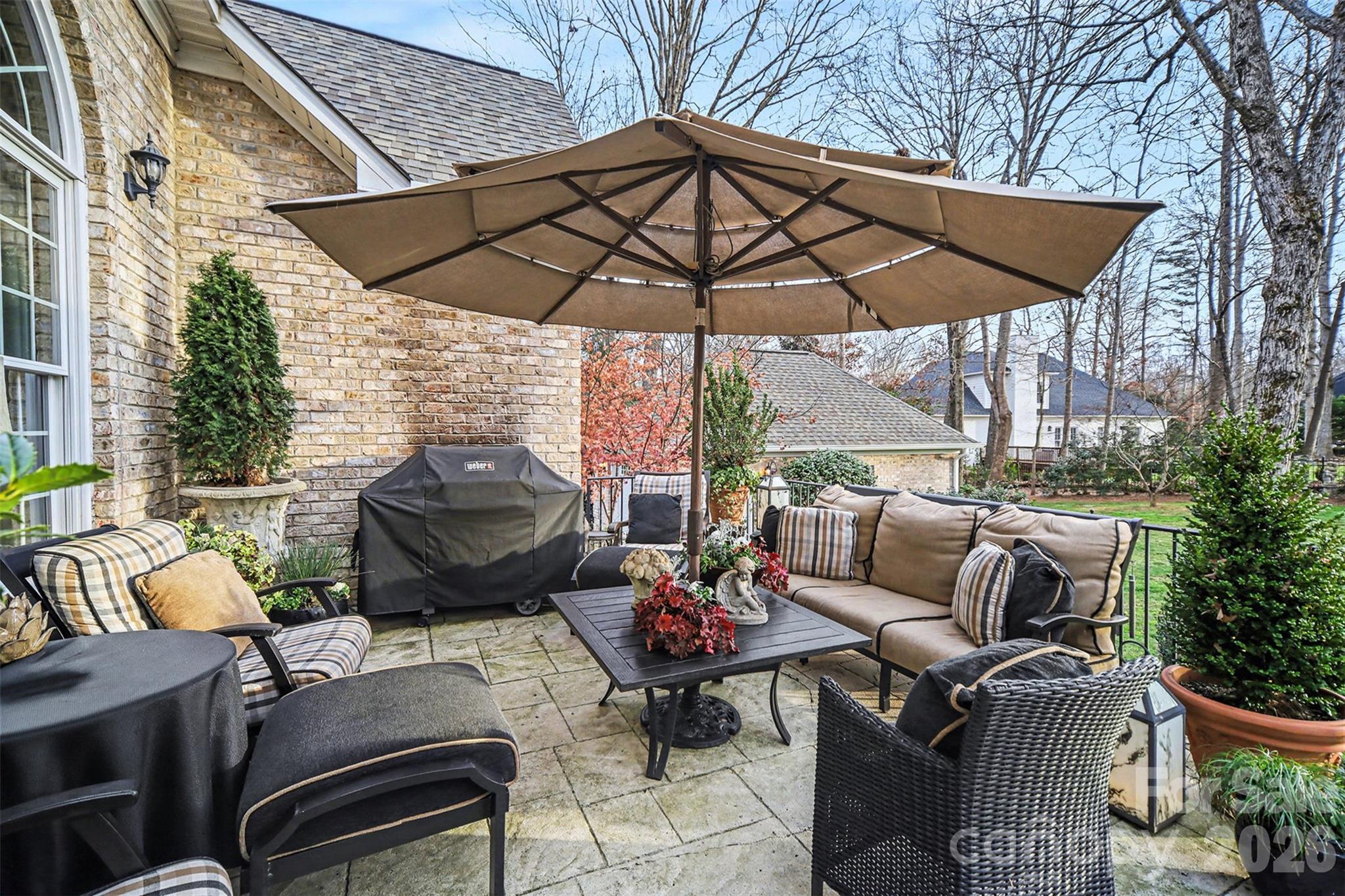 Park Creek - Residential