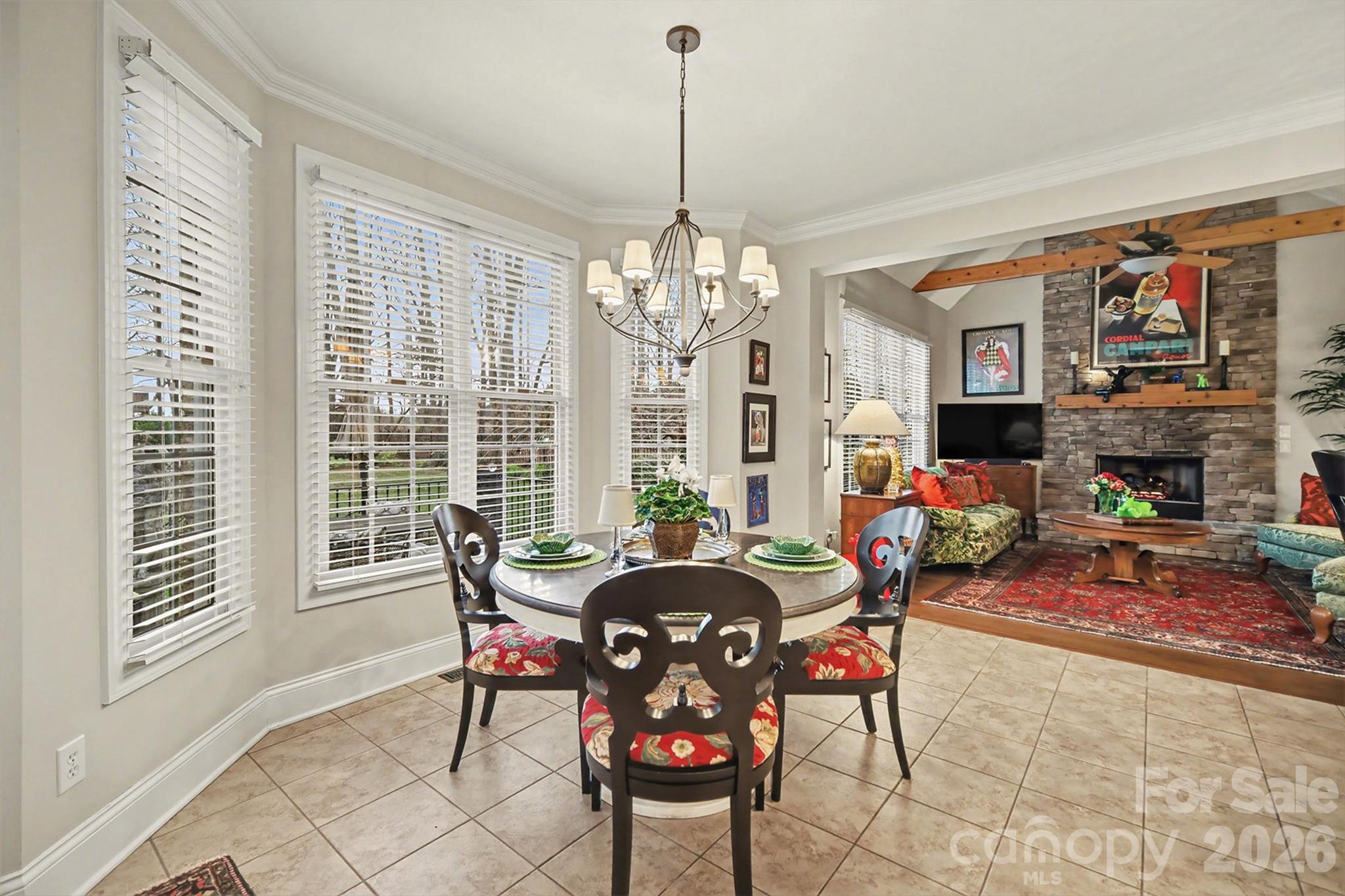 Park Creek - Residential