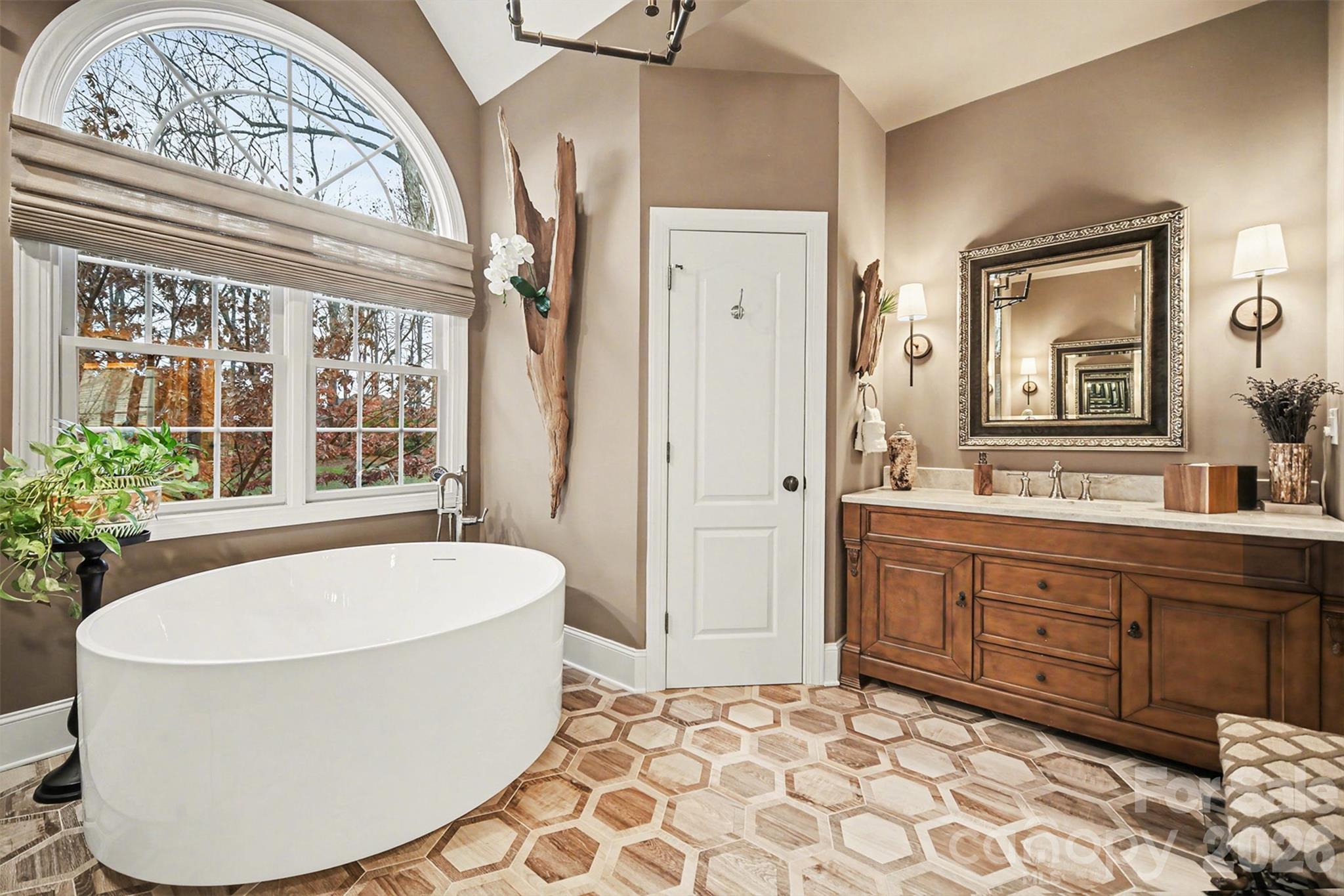 Park Creek - Residential