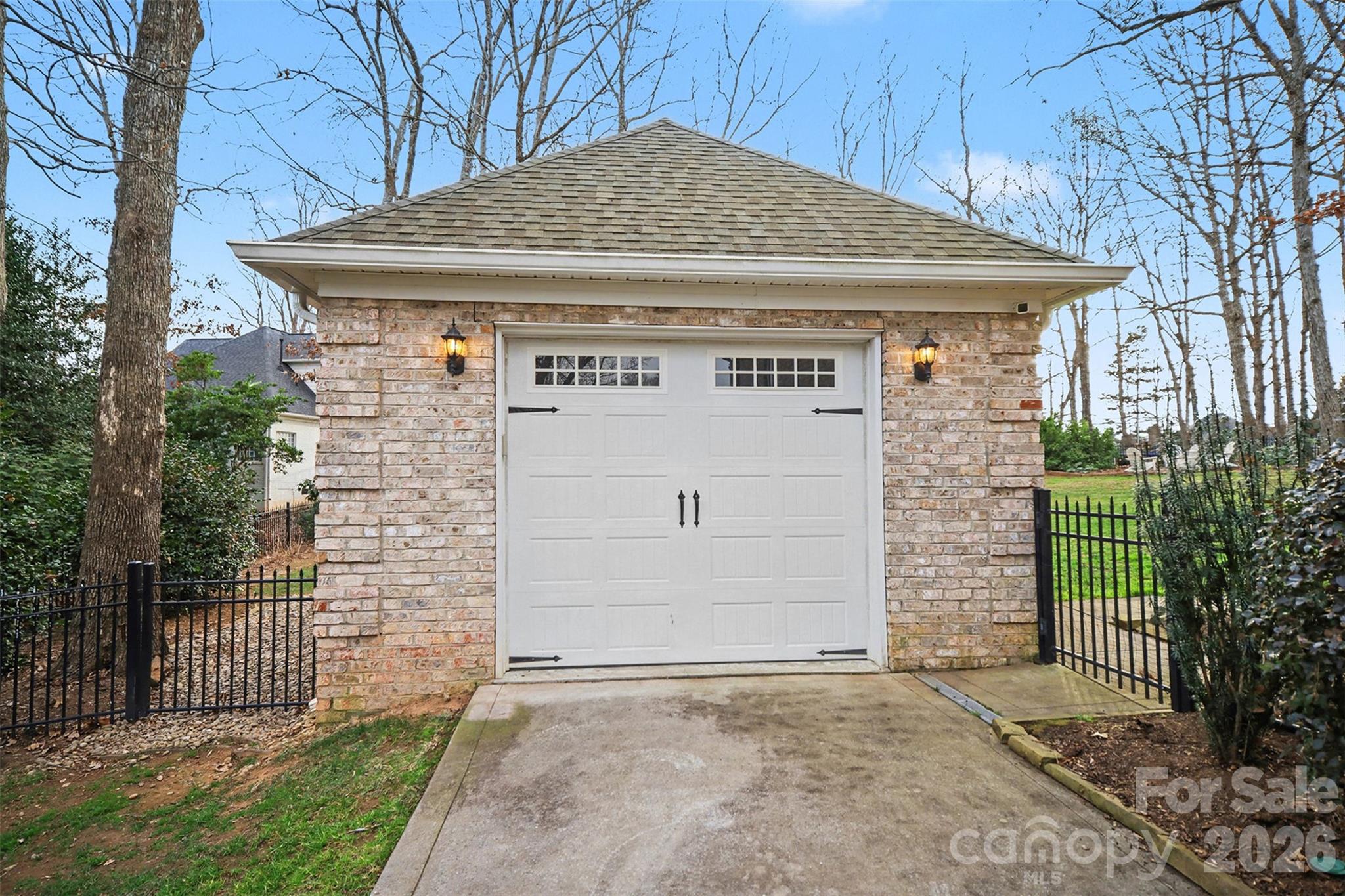 Park Creek - Residential