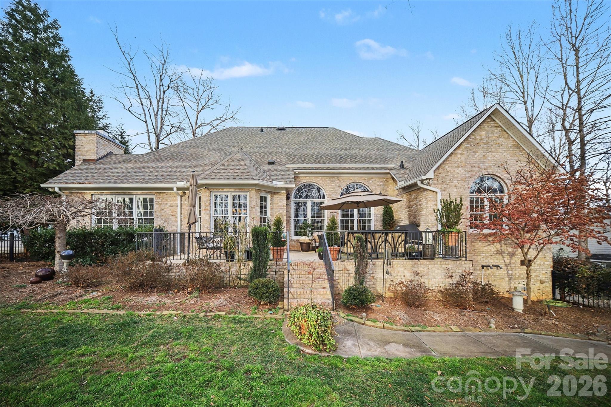 Park Creek - Residential