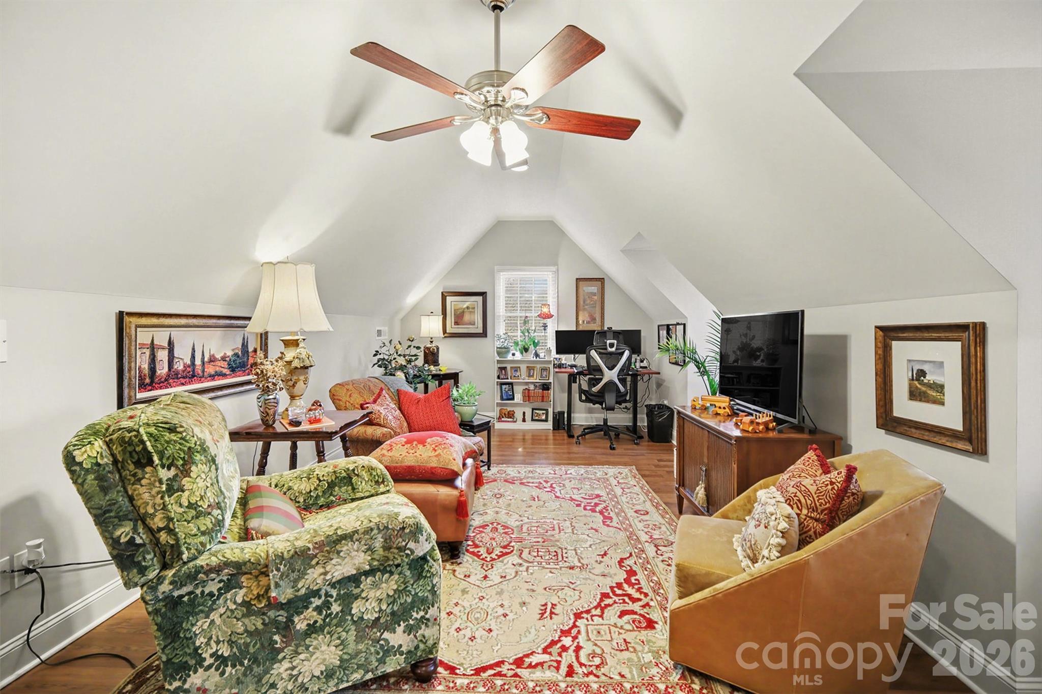 Park Creek - Residential