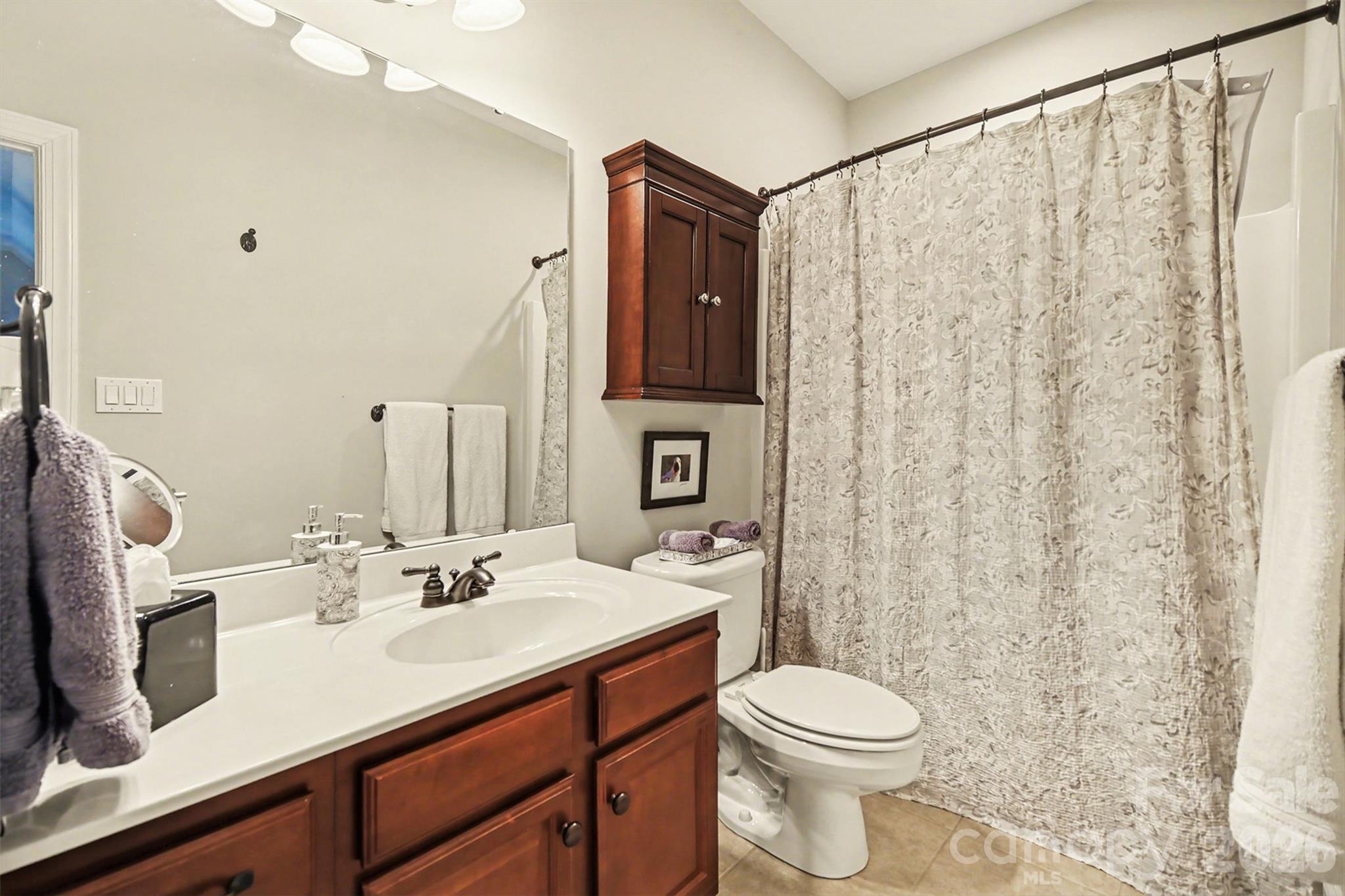 Park Creek - Residential