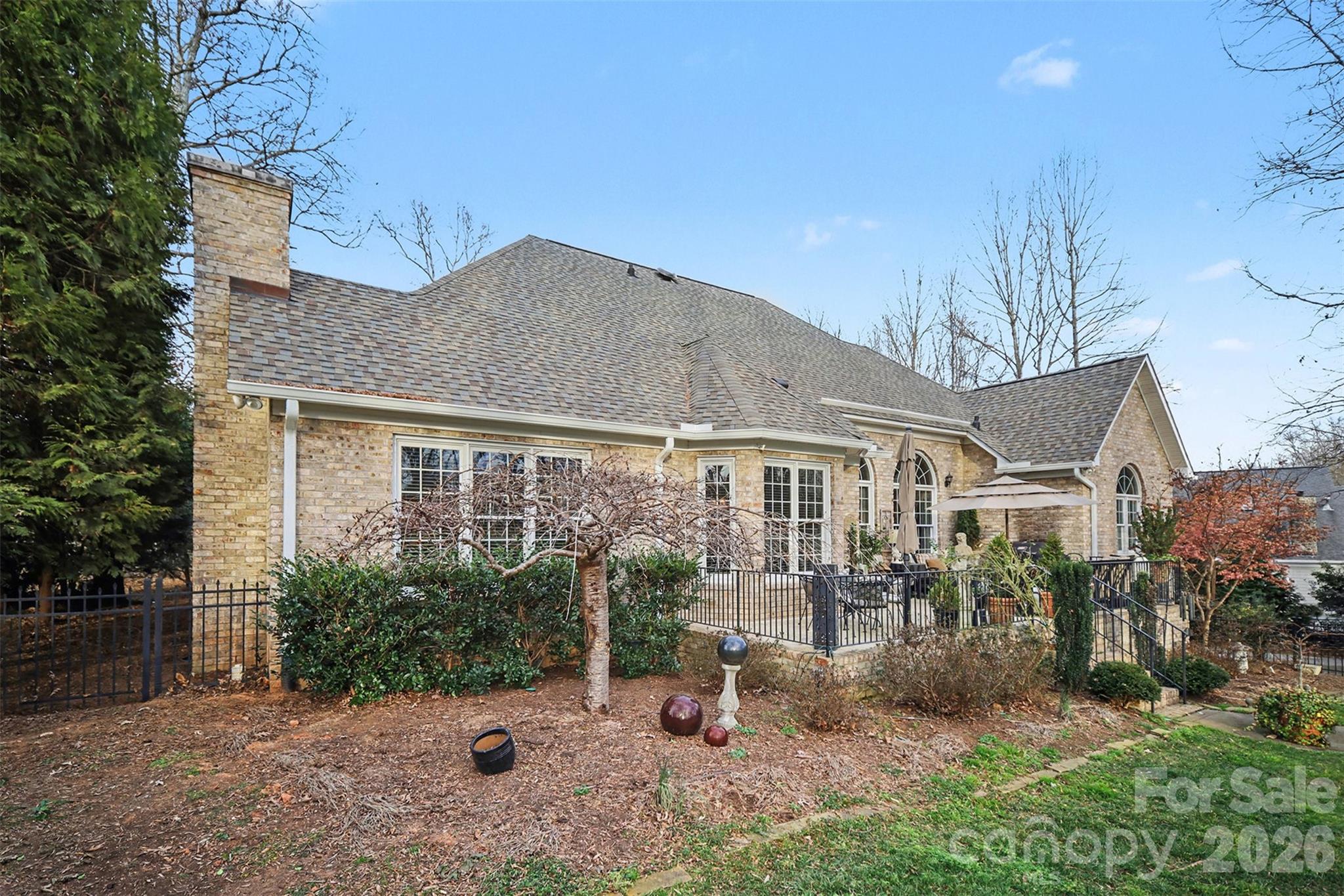 Park Creek - Residential