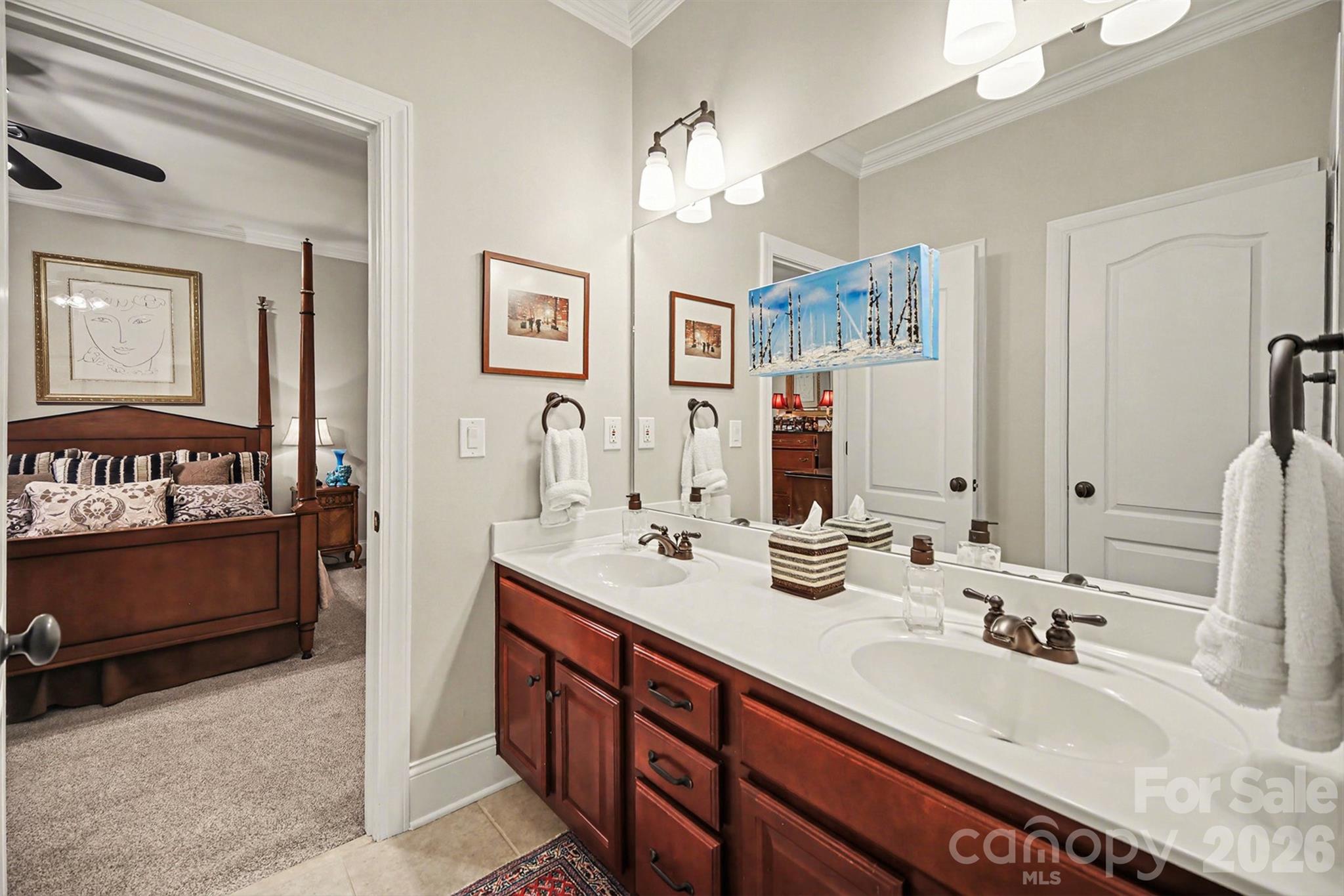 Park Creek - Residential