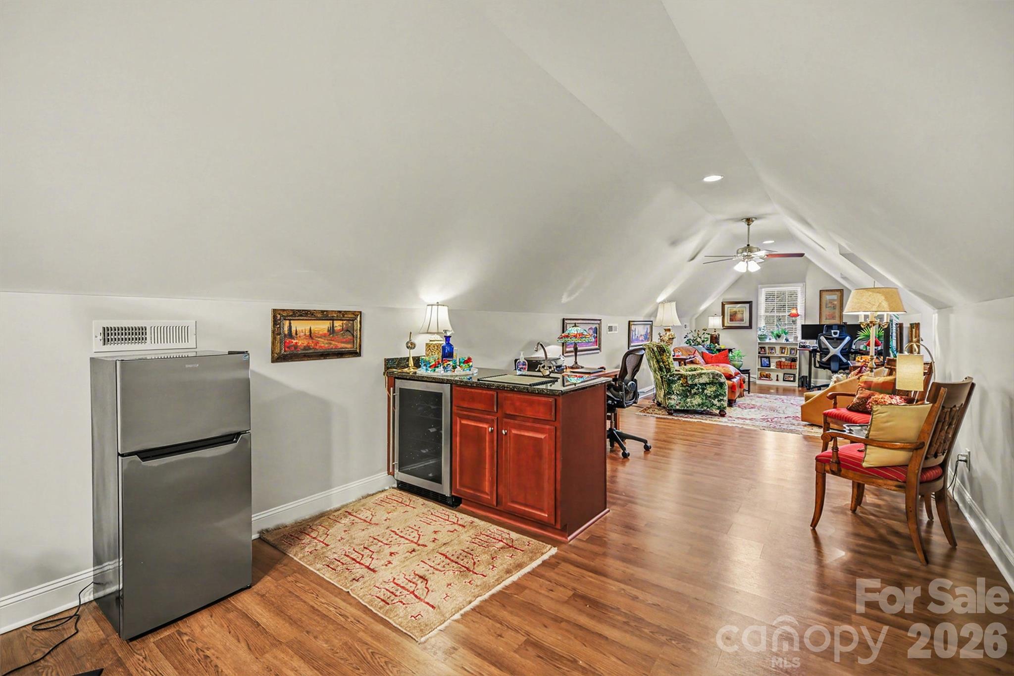 Park Creek - Residential