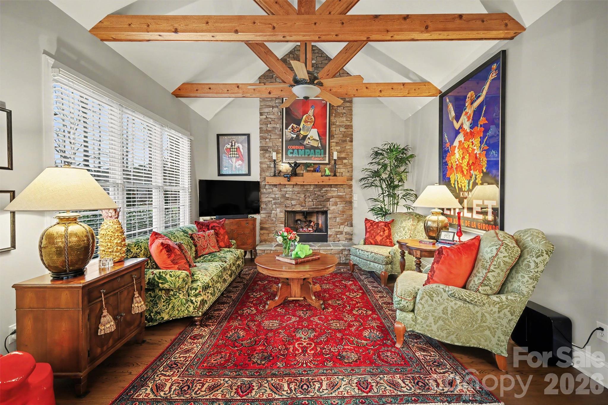 Park Creek - Residential