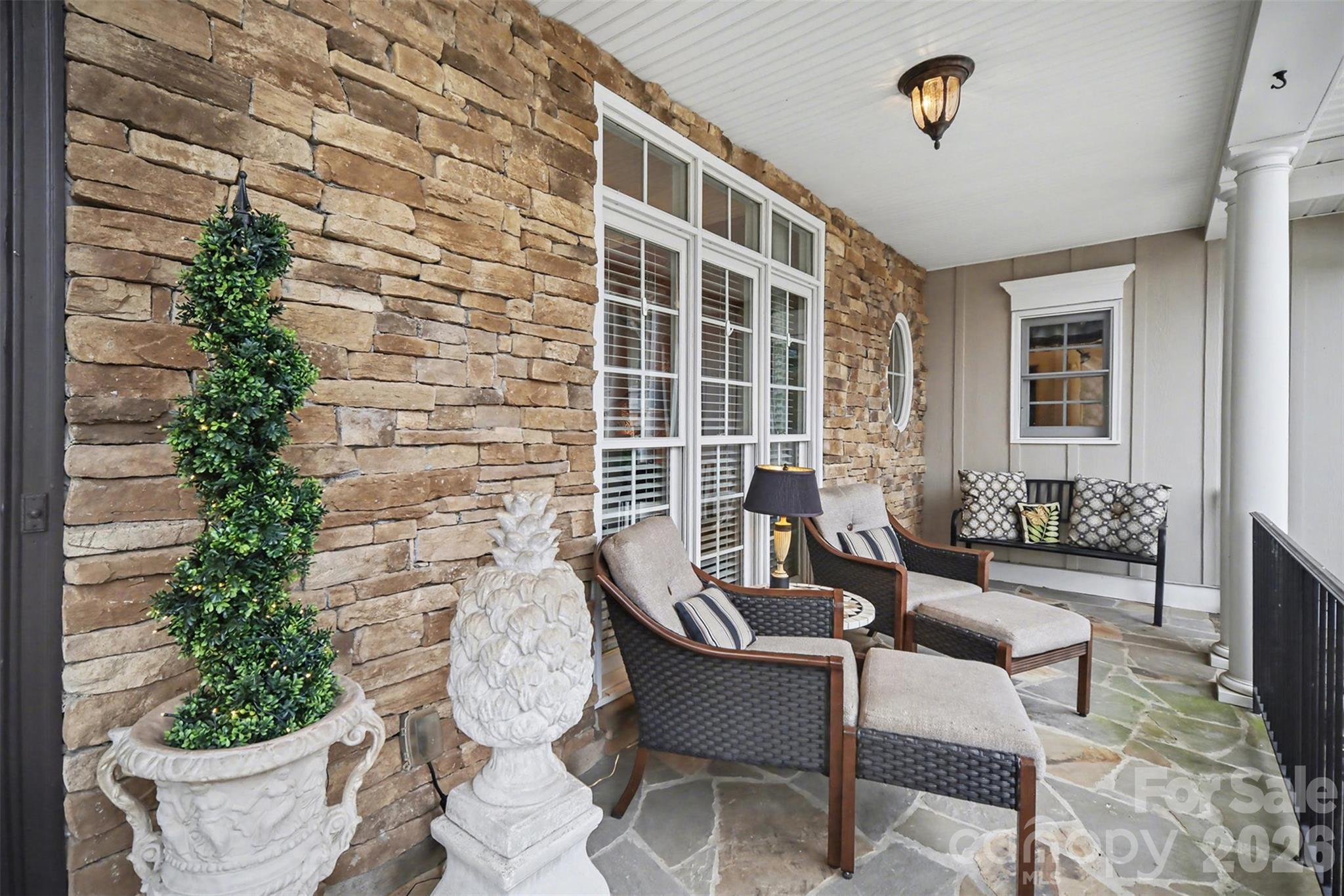 Park Creek - Residential