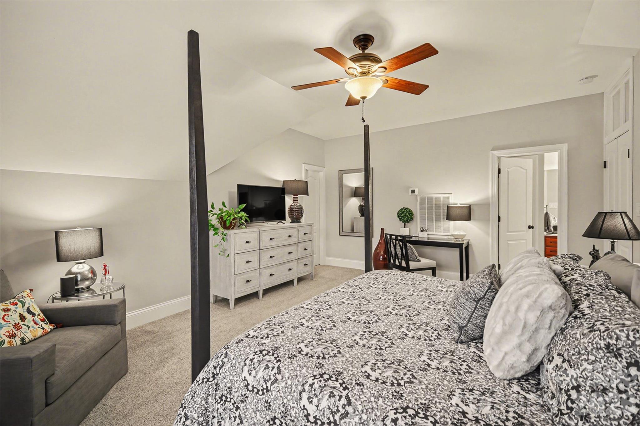 Park Creek - Residential