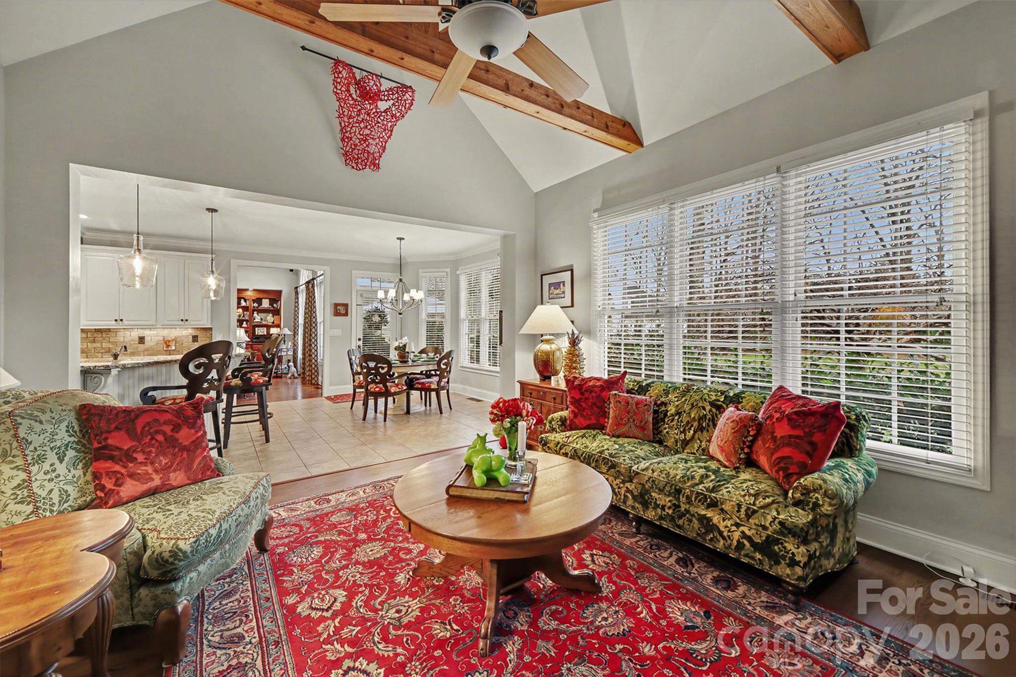 Park Creek - Residential