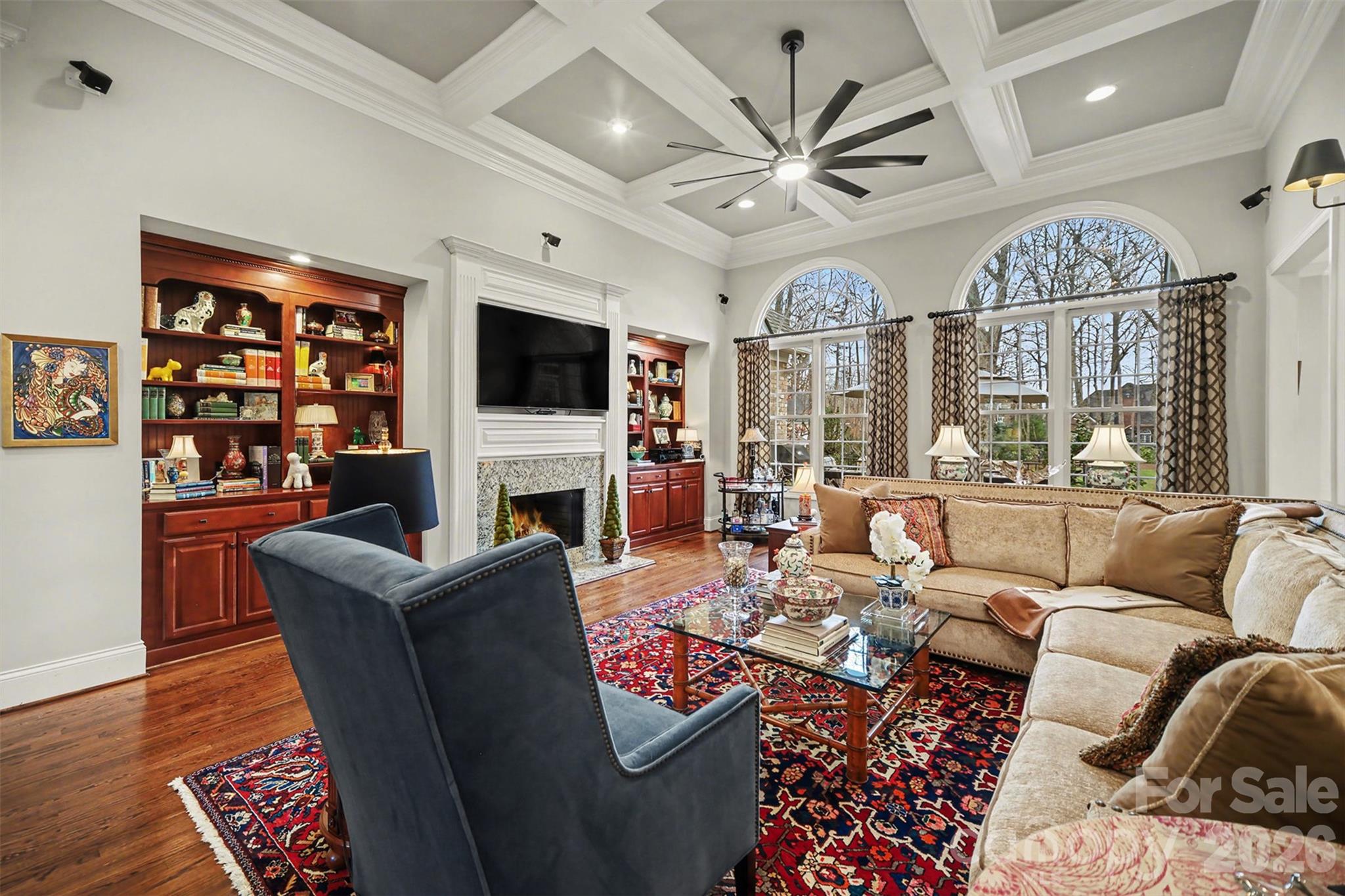 Park Creek - Residential