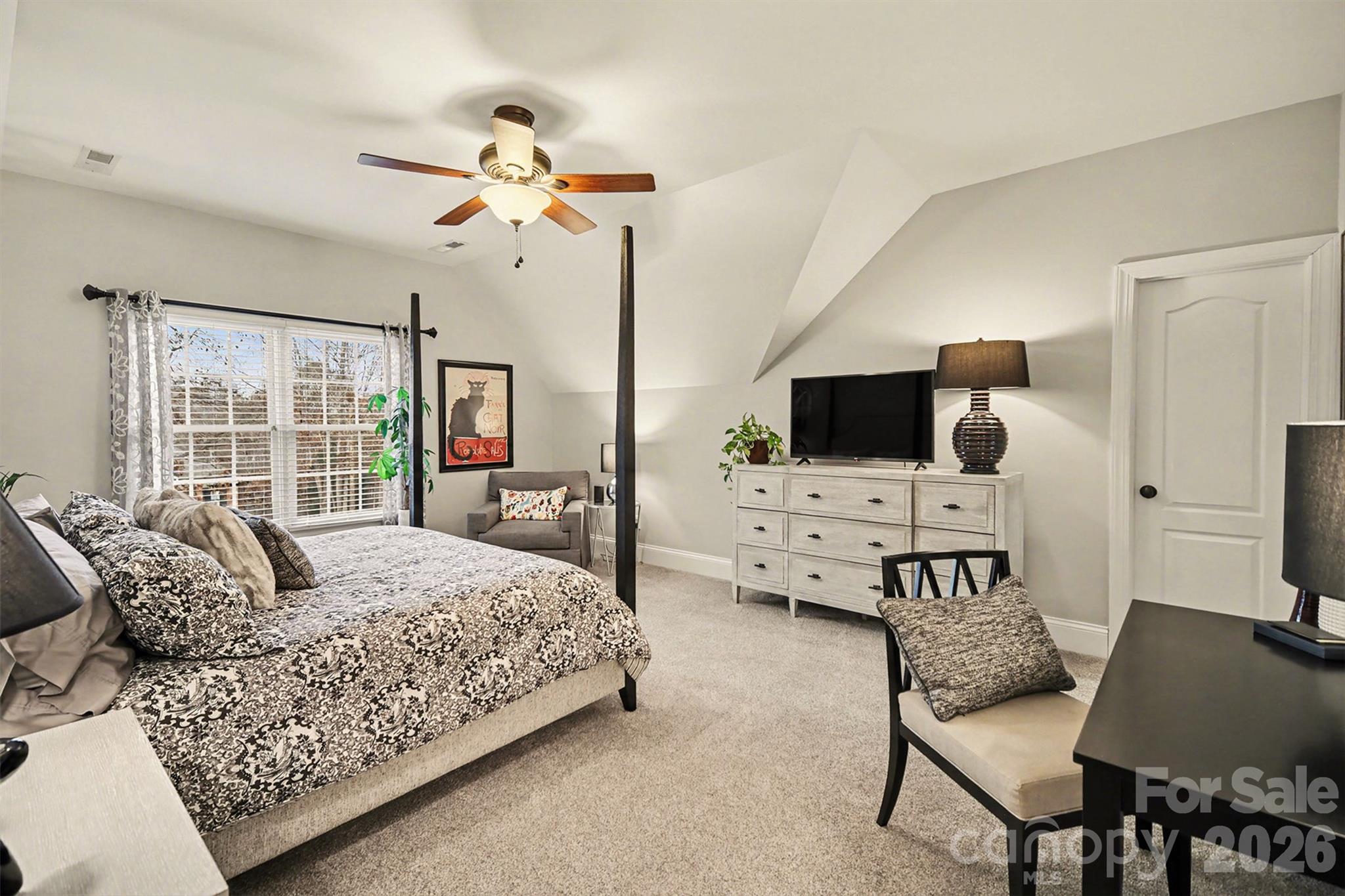 Park Creek - Residential