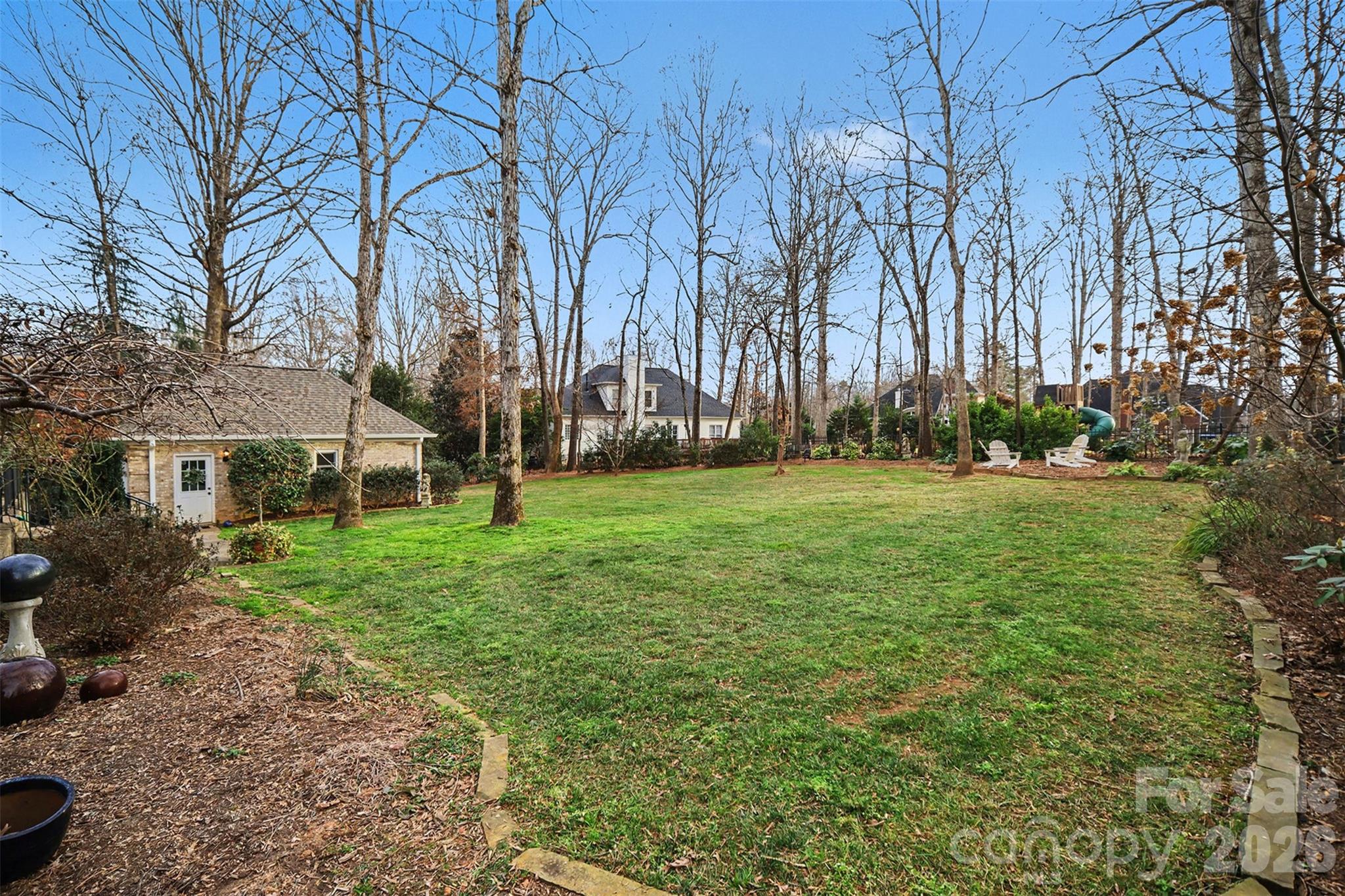 Park Creek - Residential