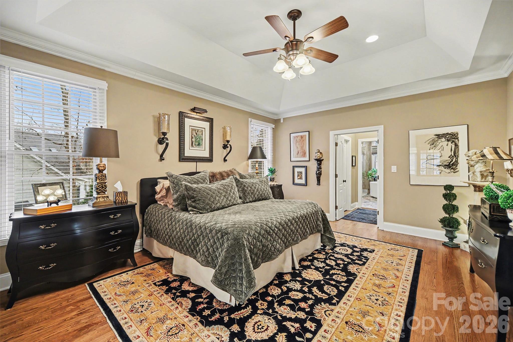 Park Creek - Residential