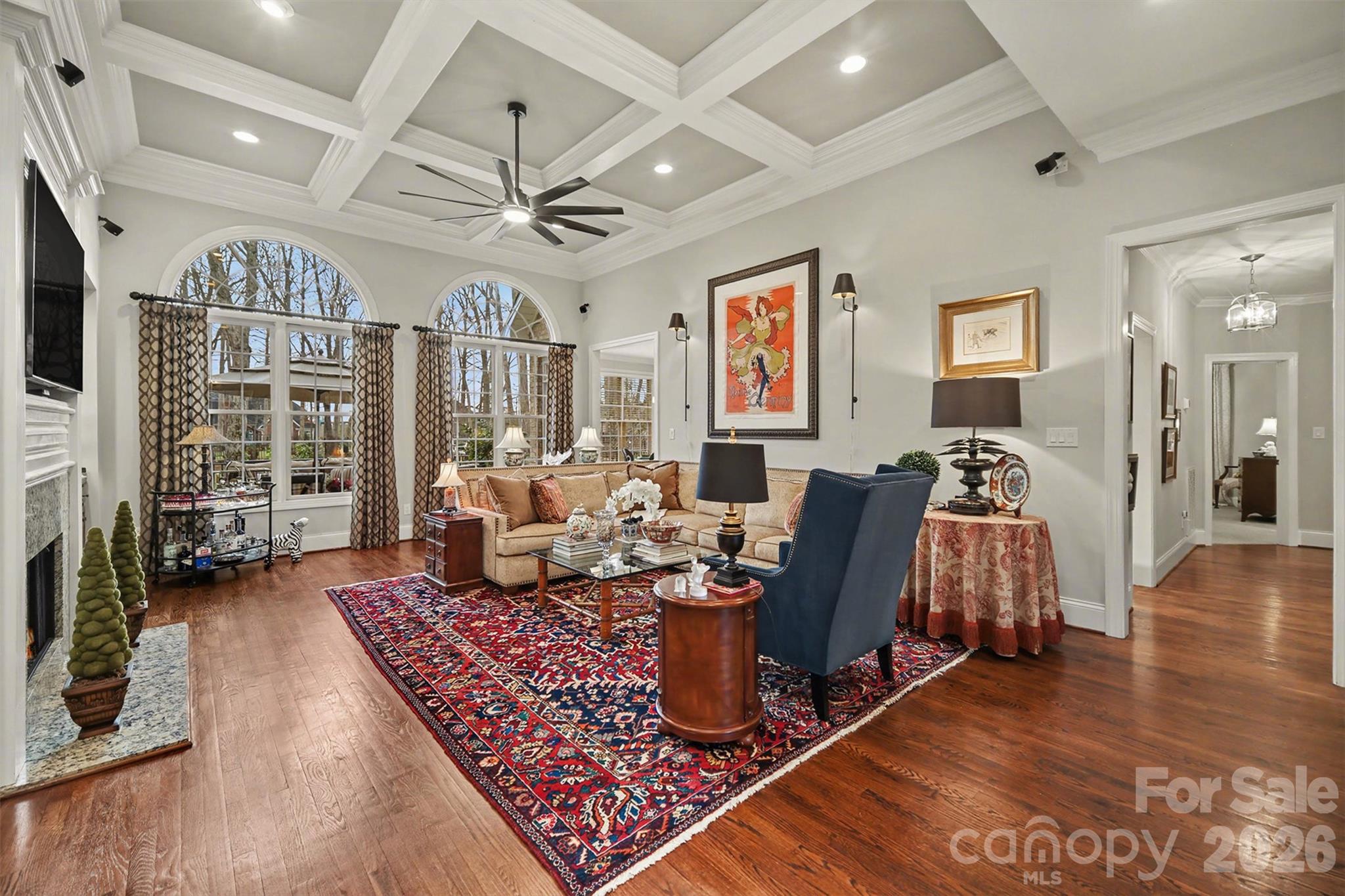 Park Creek - Residential