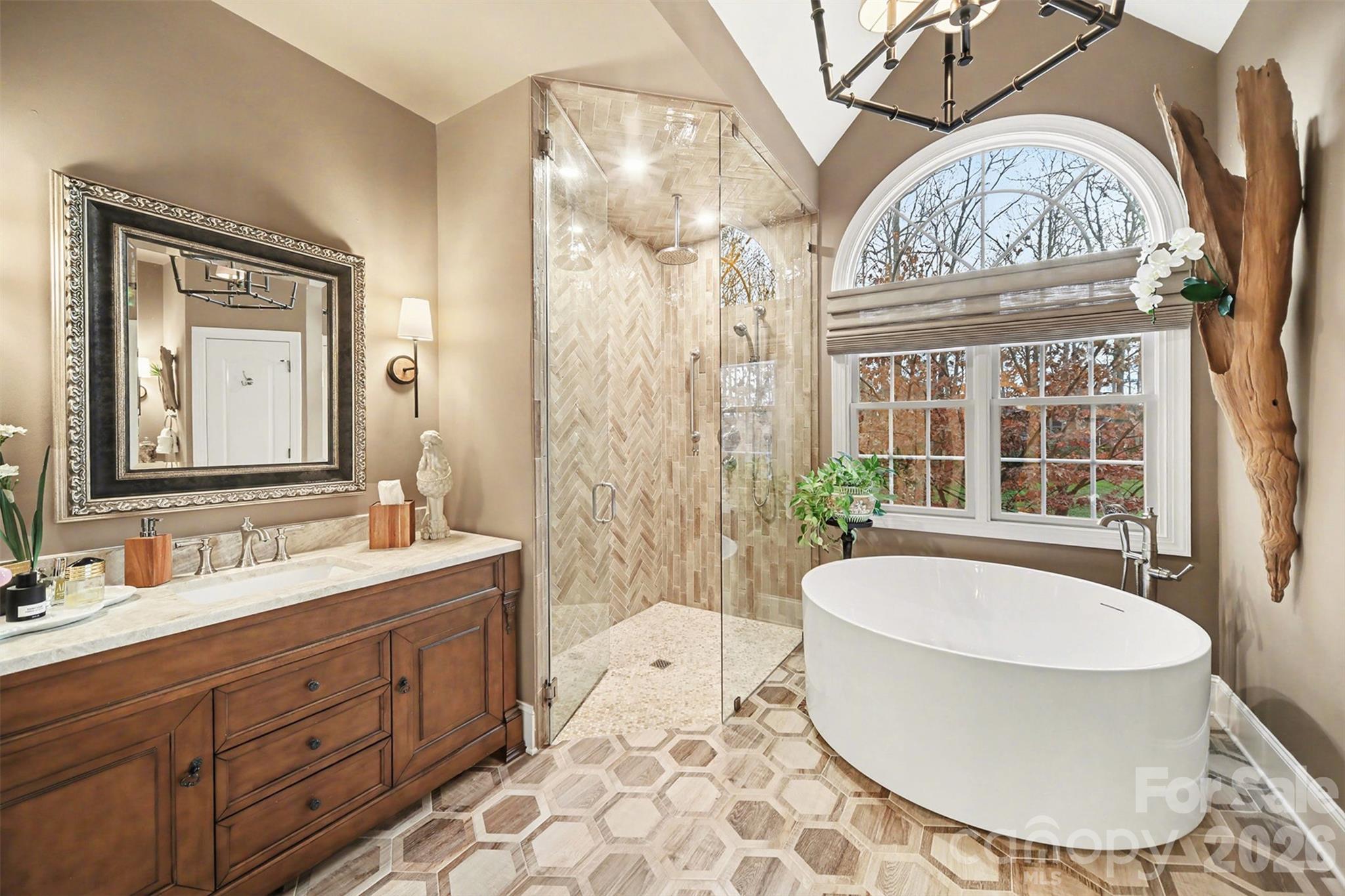 Park Creek - Residential