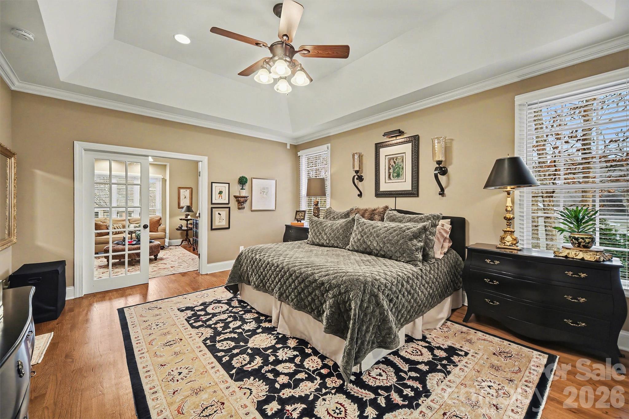 Park Creek - Residential