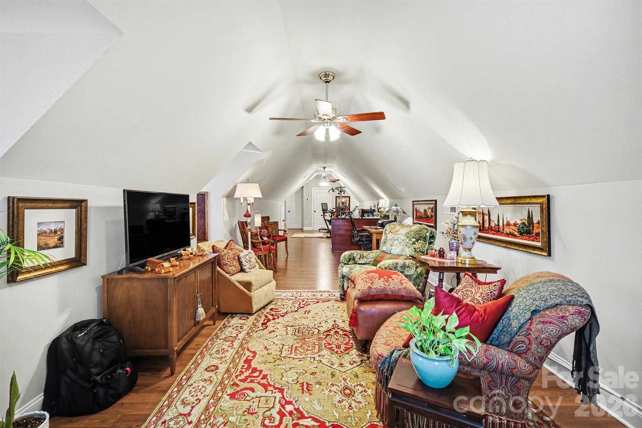 Park Creek - Residential