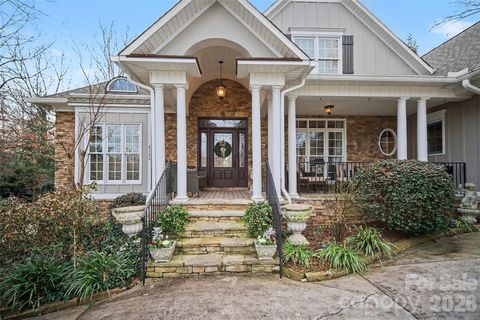 Photo of 6722 Fox Ridge Circle #56, Davidson, NC 28036 (MLS # 4334663)