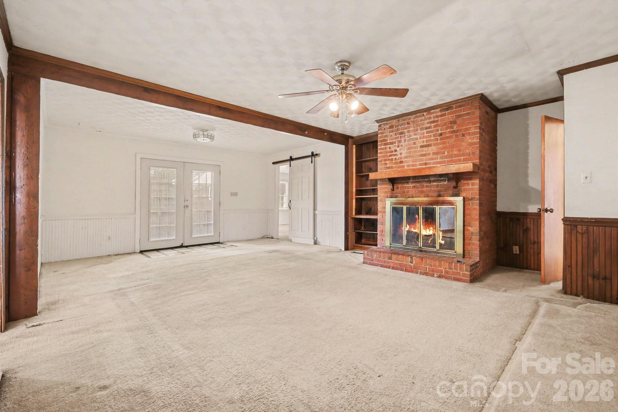 Taragate Farms - Residential