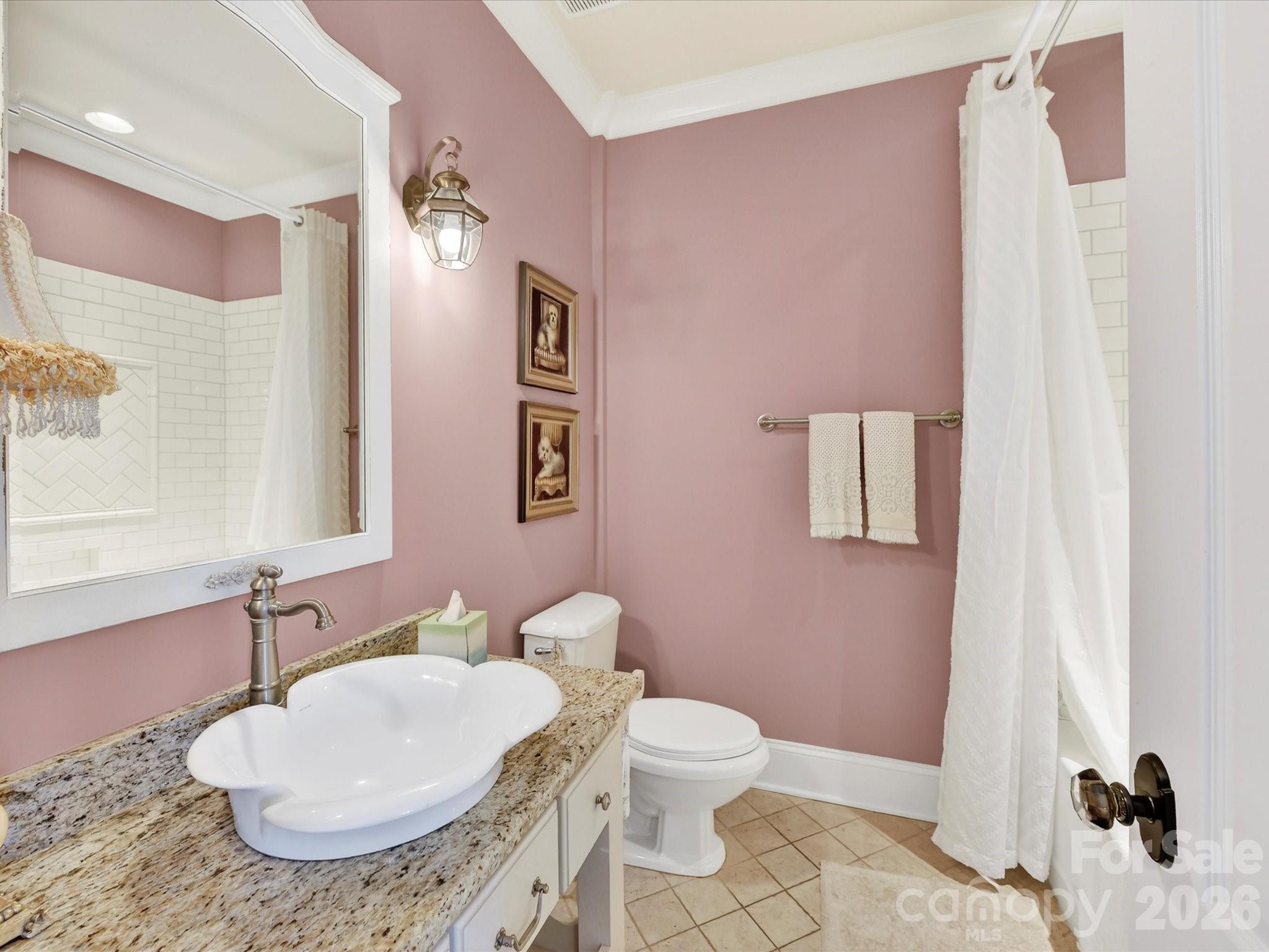 Enclave - Residential