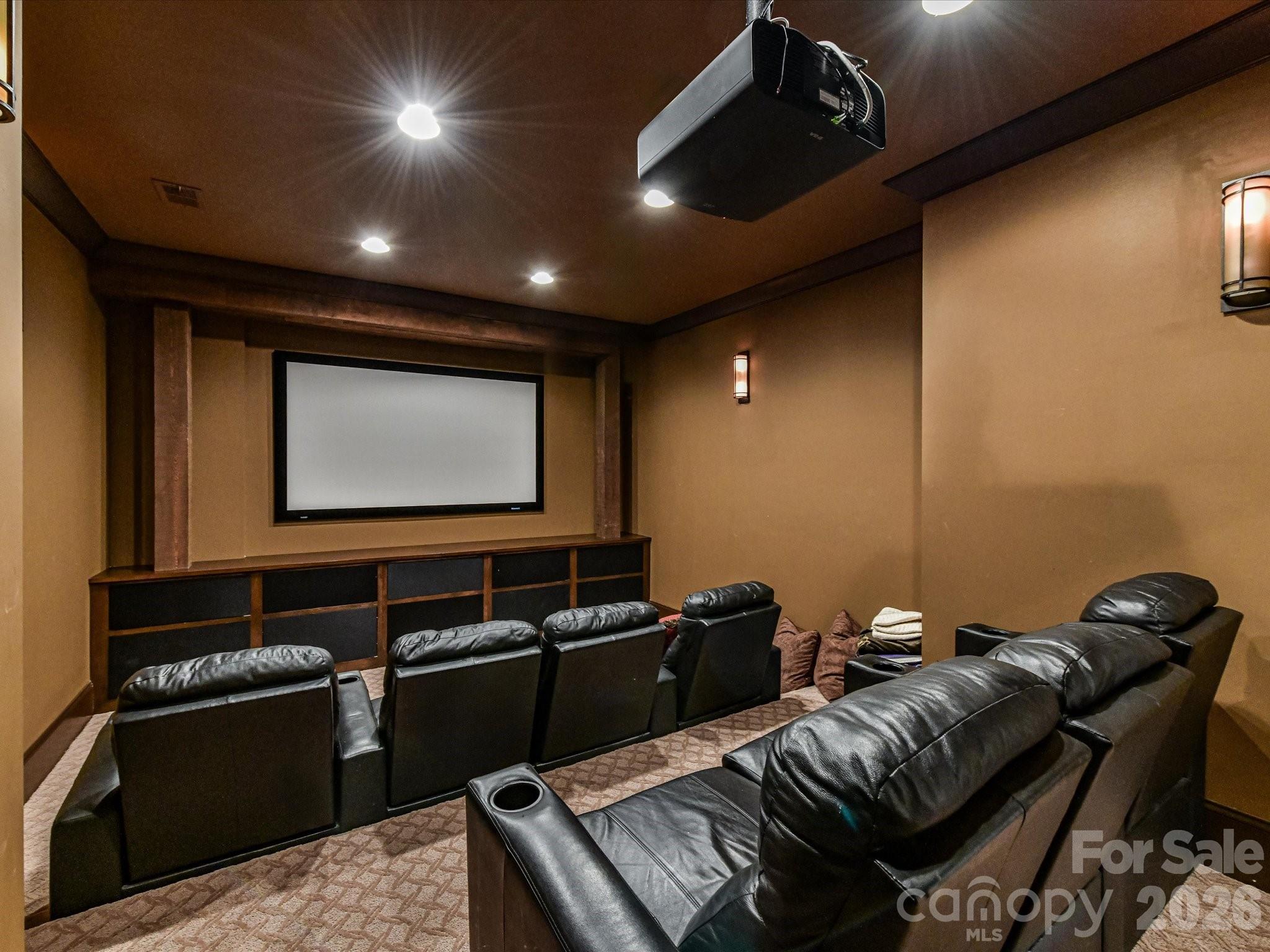 Enclave - Residential