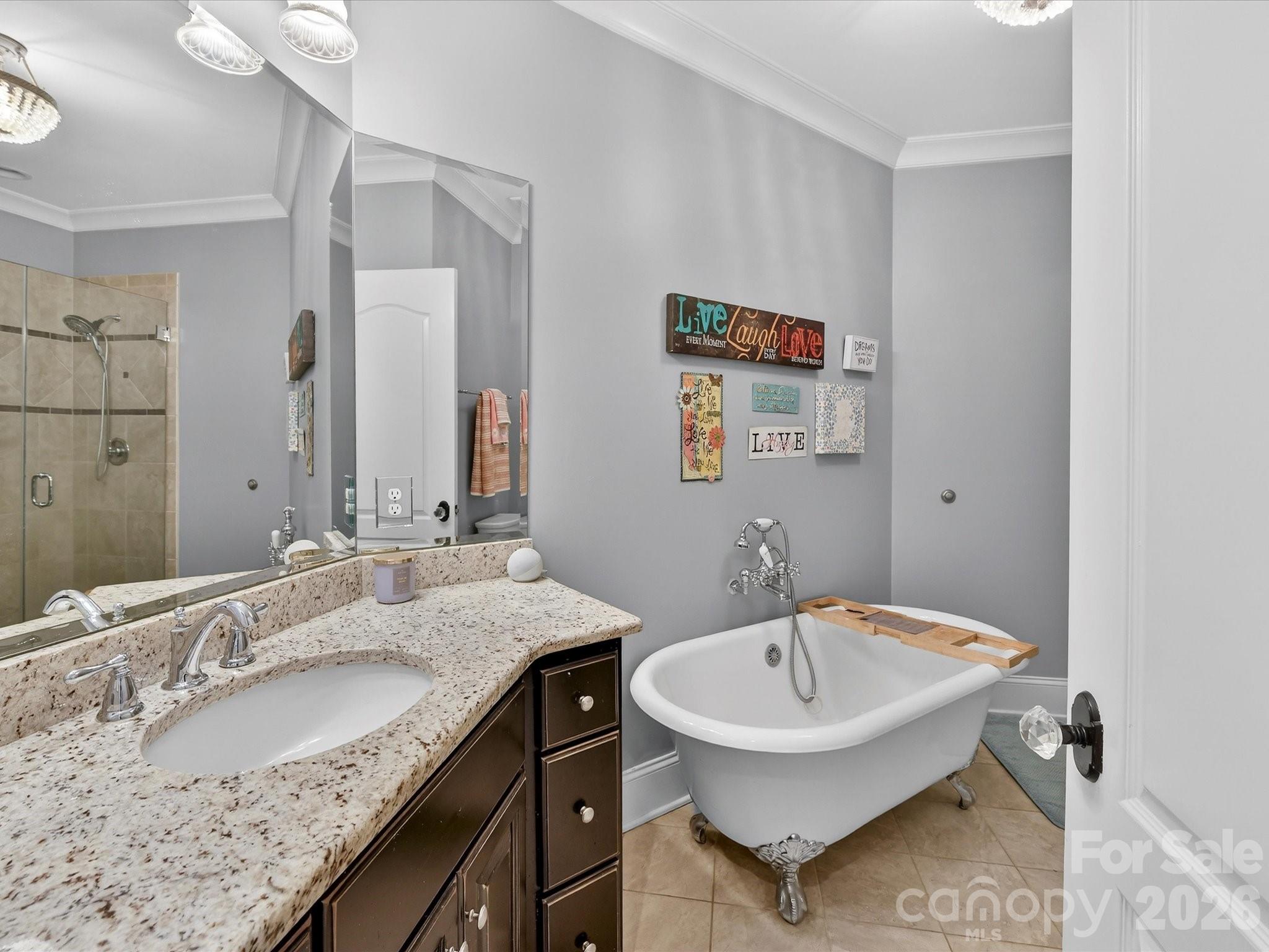 Enclave - Residential