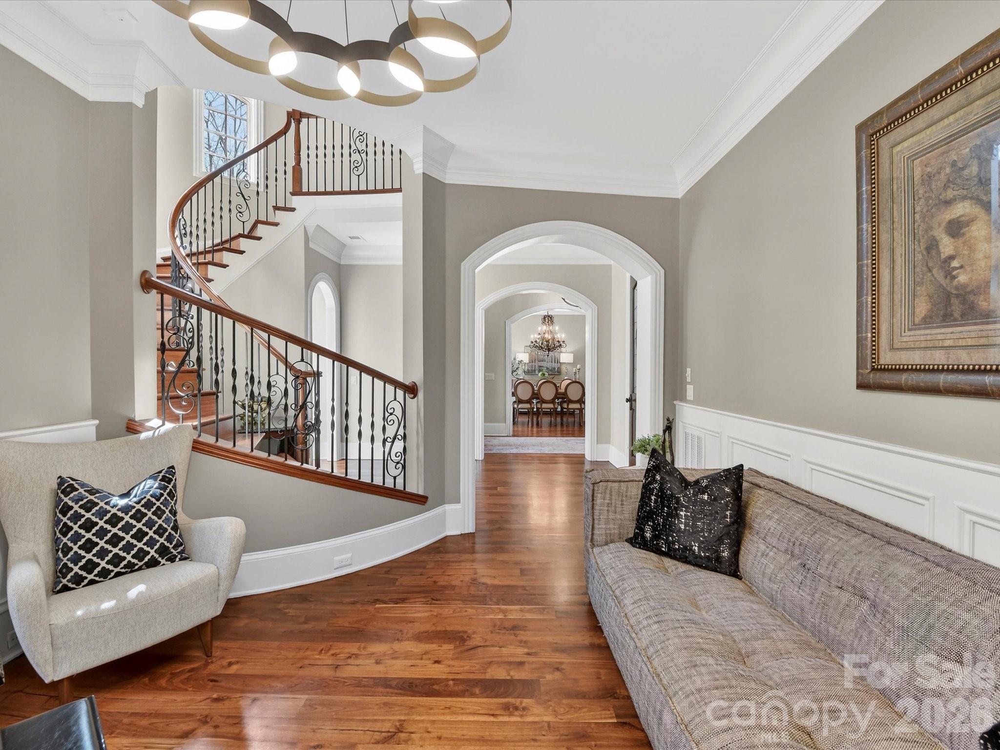 Enclave - Residential