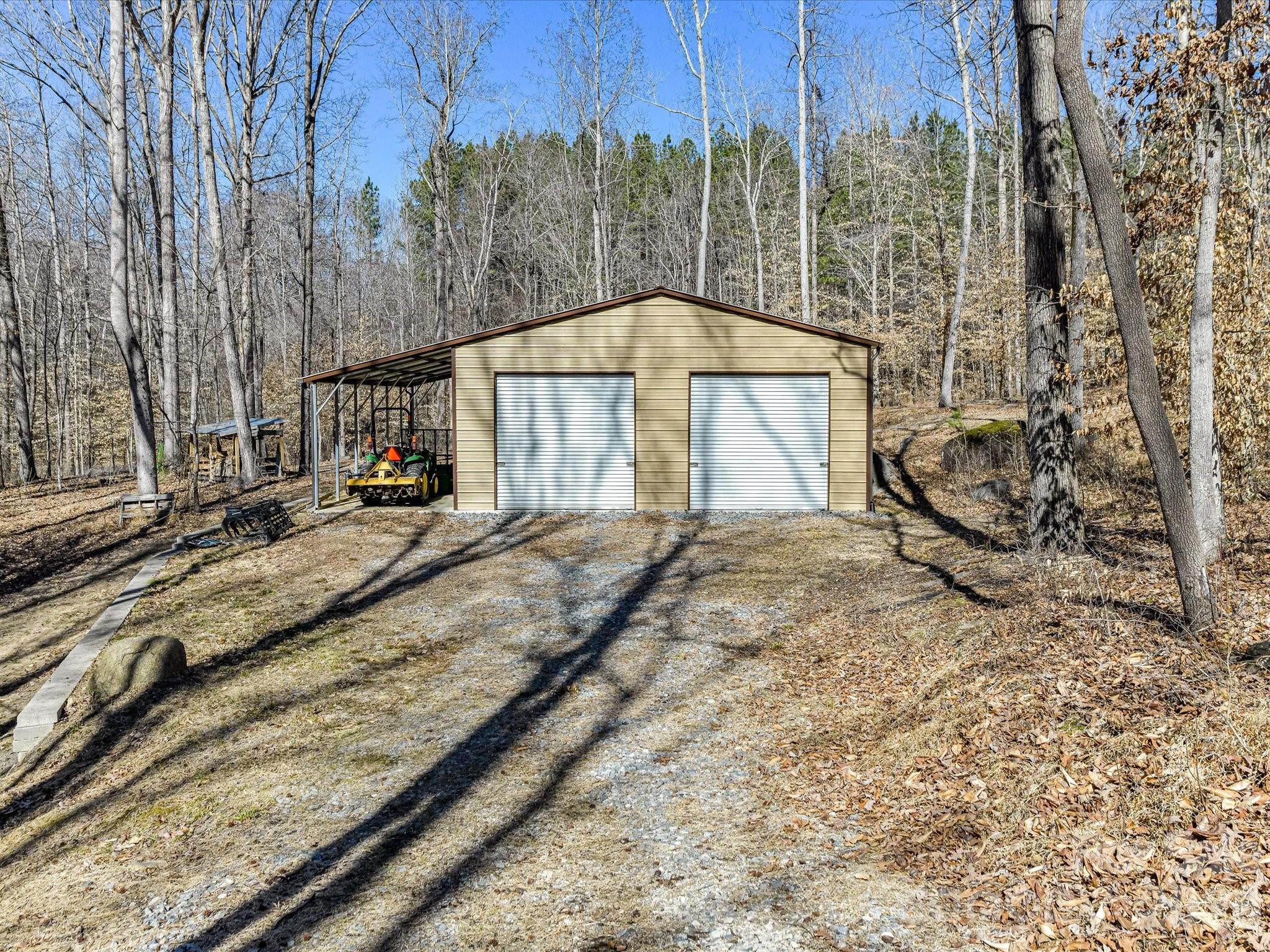 Enclave - Residential