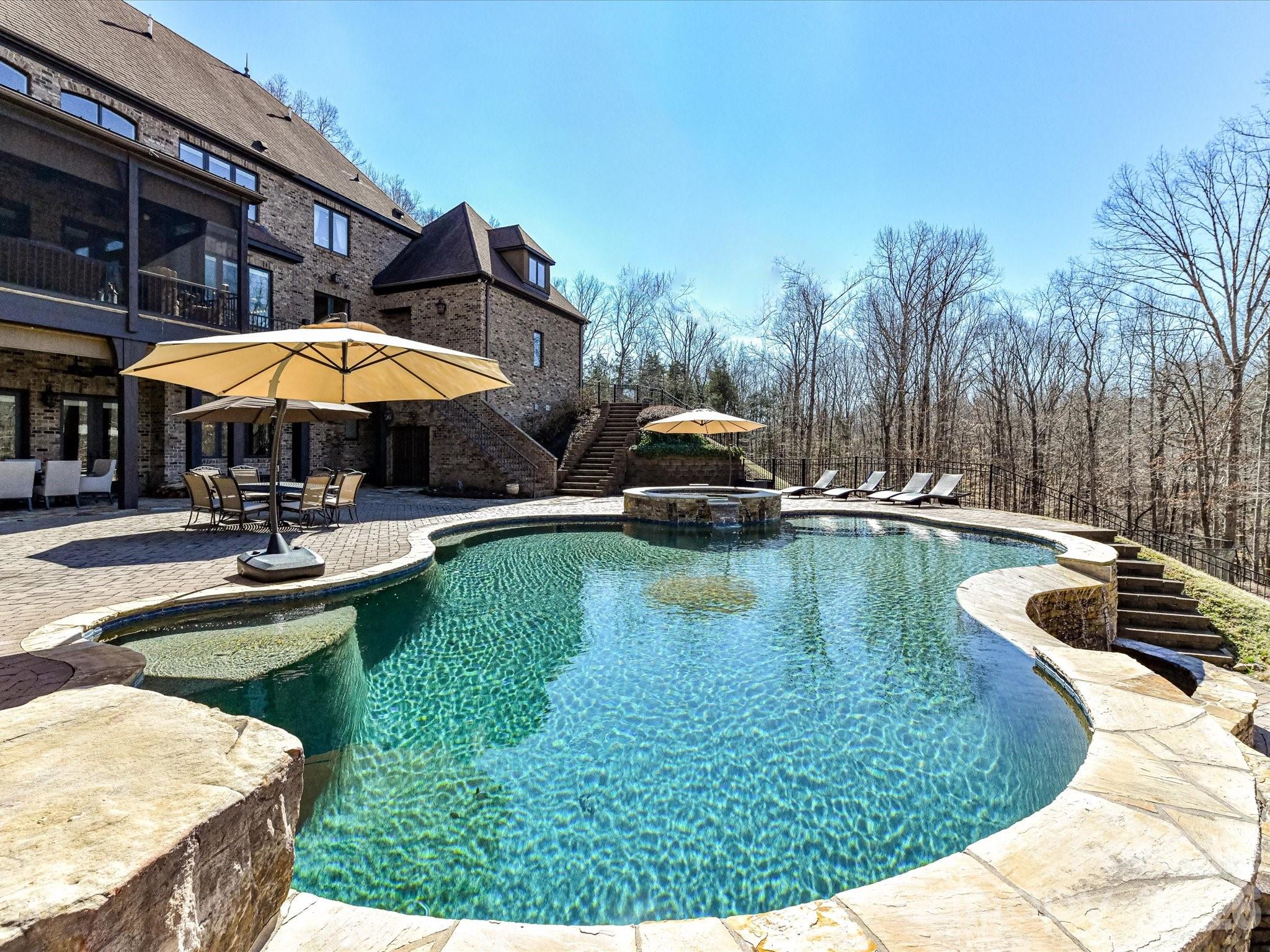 Enclave - Residential