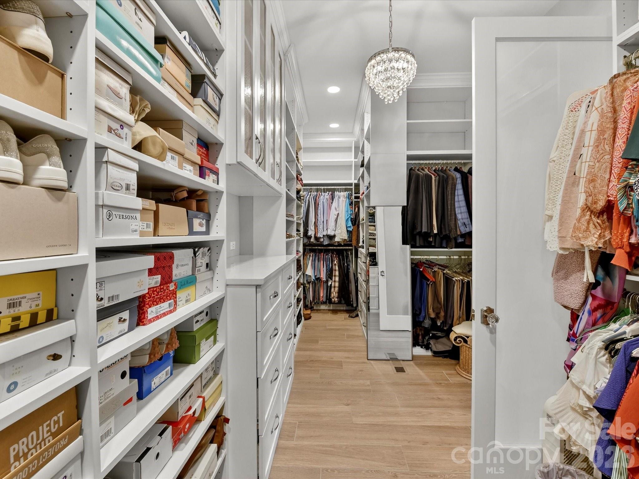 Enclave - Residential