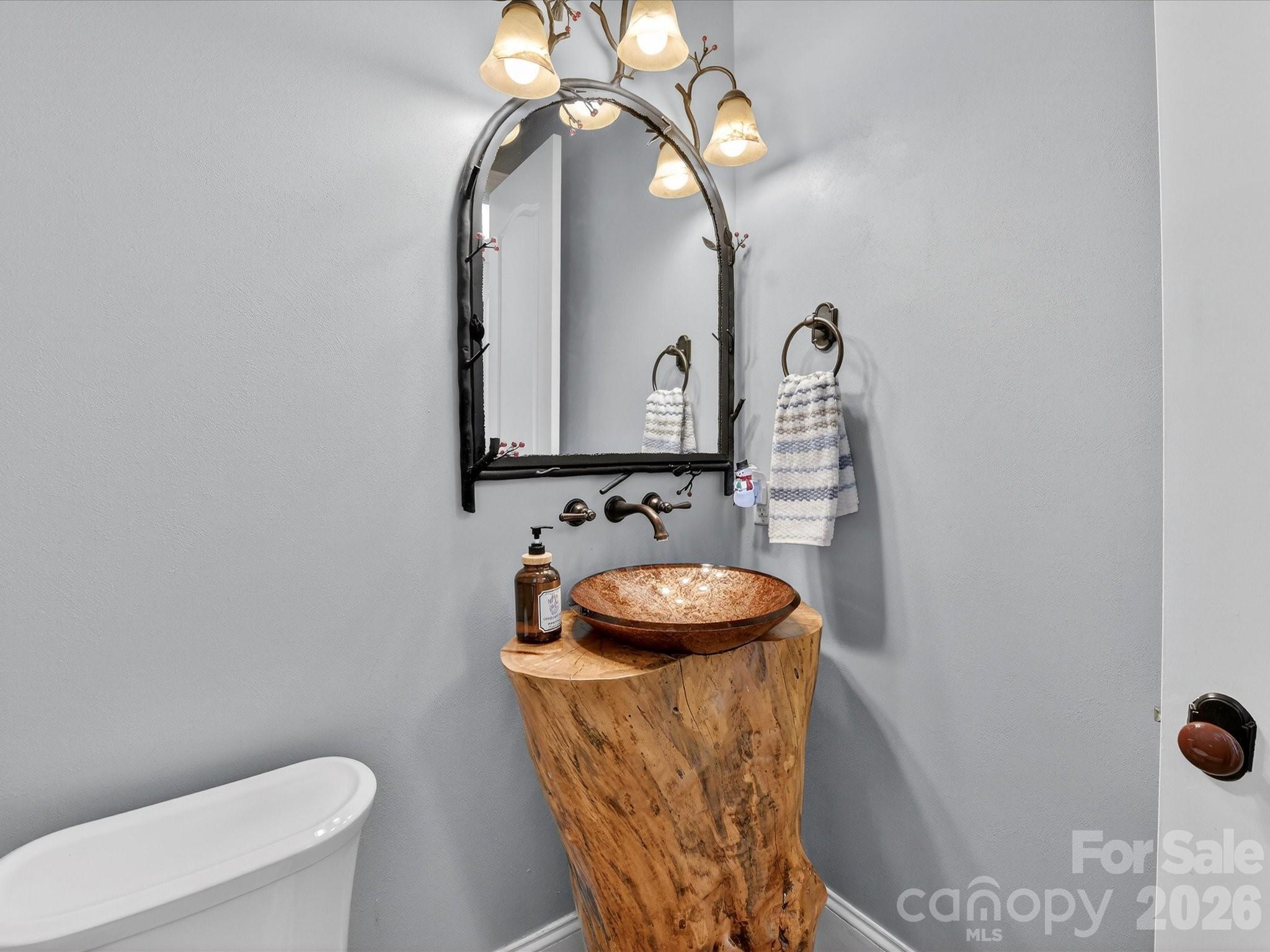 Enclave - Residential