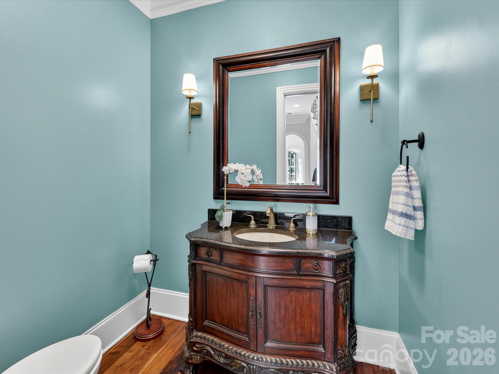 Enclave - Residential