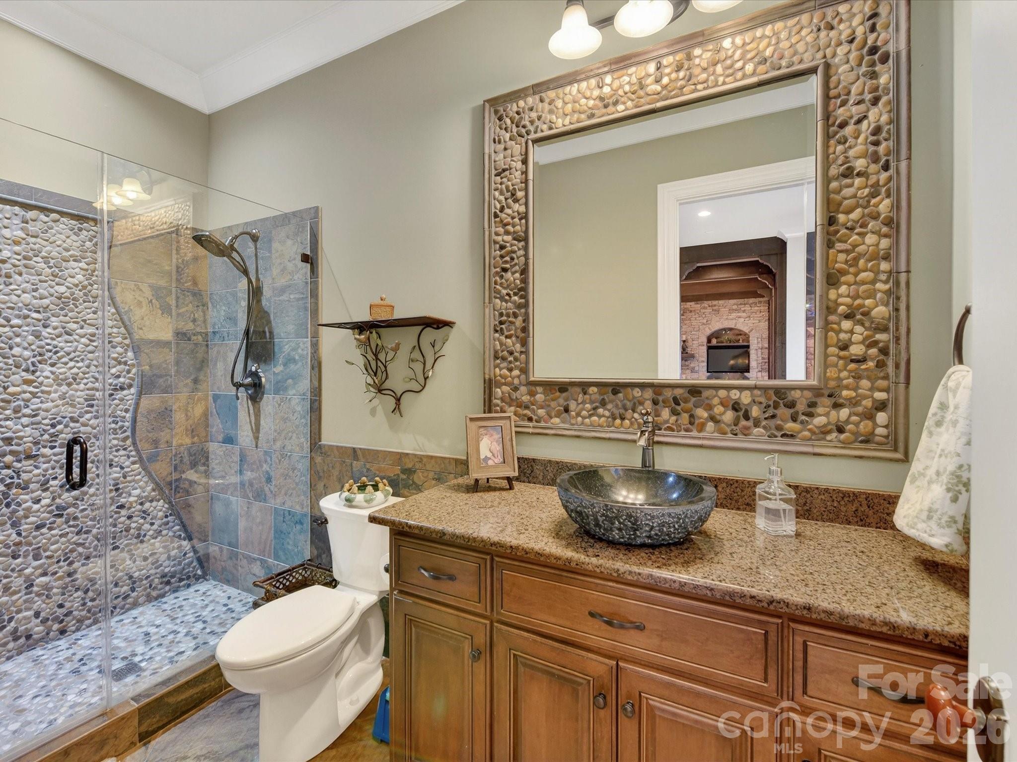 Enclave - Residential