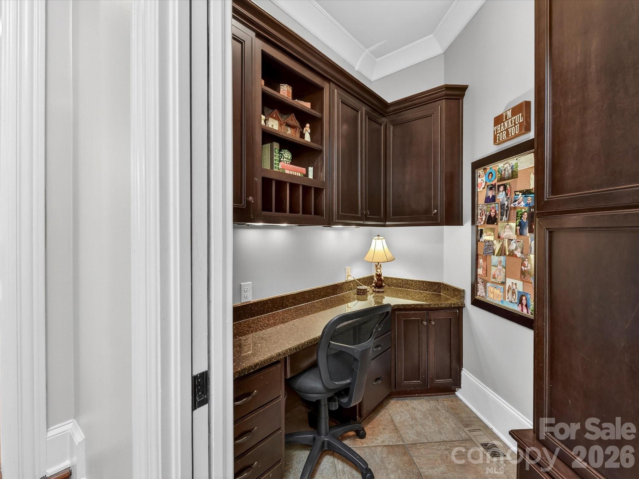 Enclave - Residential